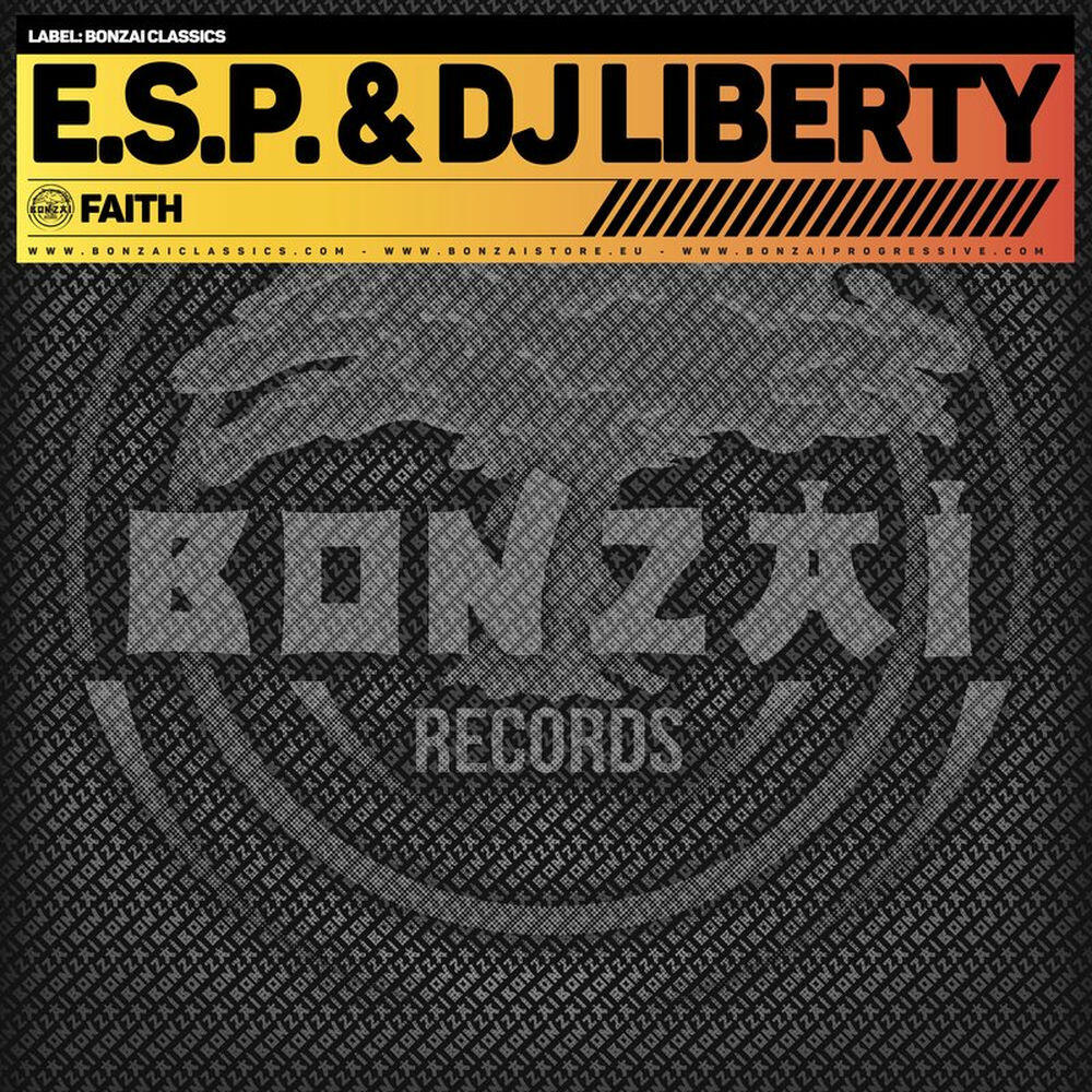 Релиз Faith