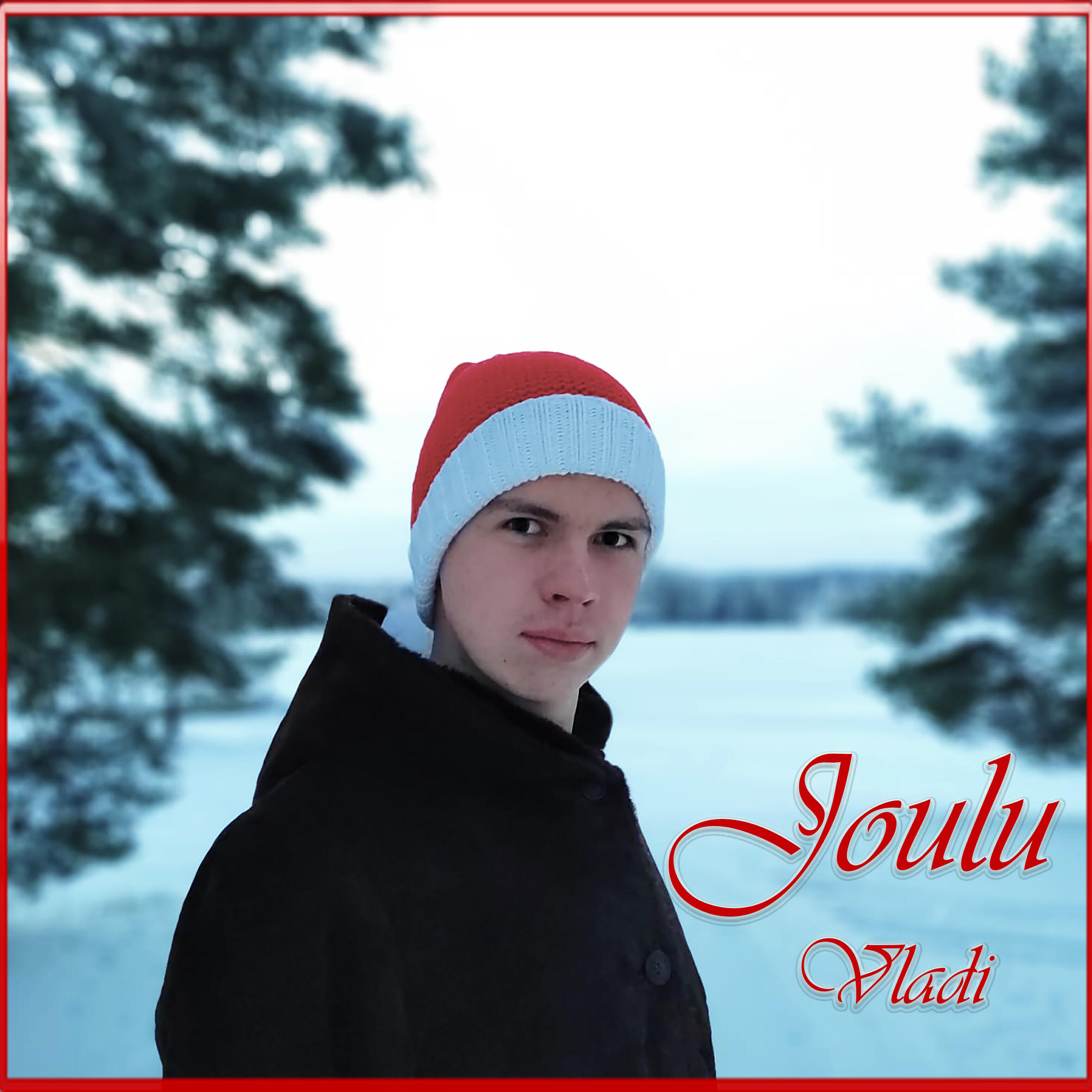 Релиз Joulu
