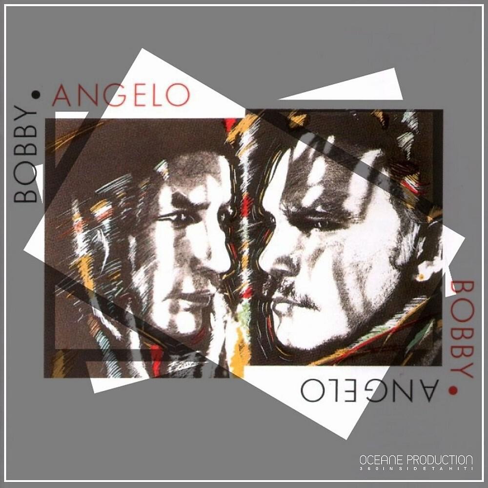 Релиз Bobby & Angelo