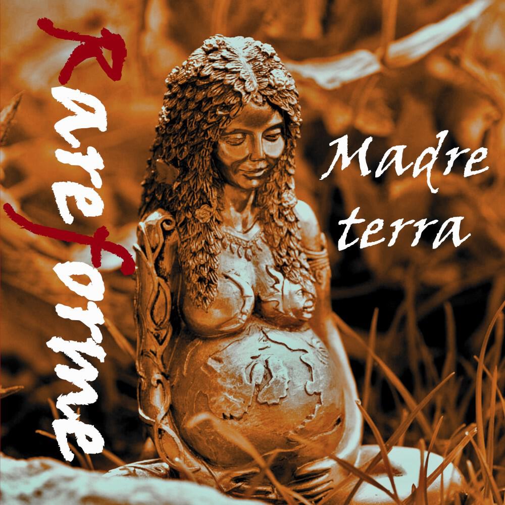 Релиз Madre terra