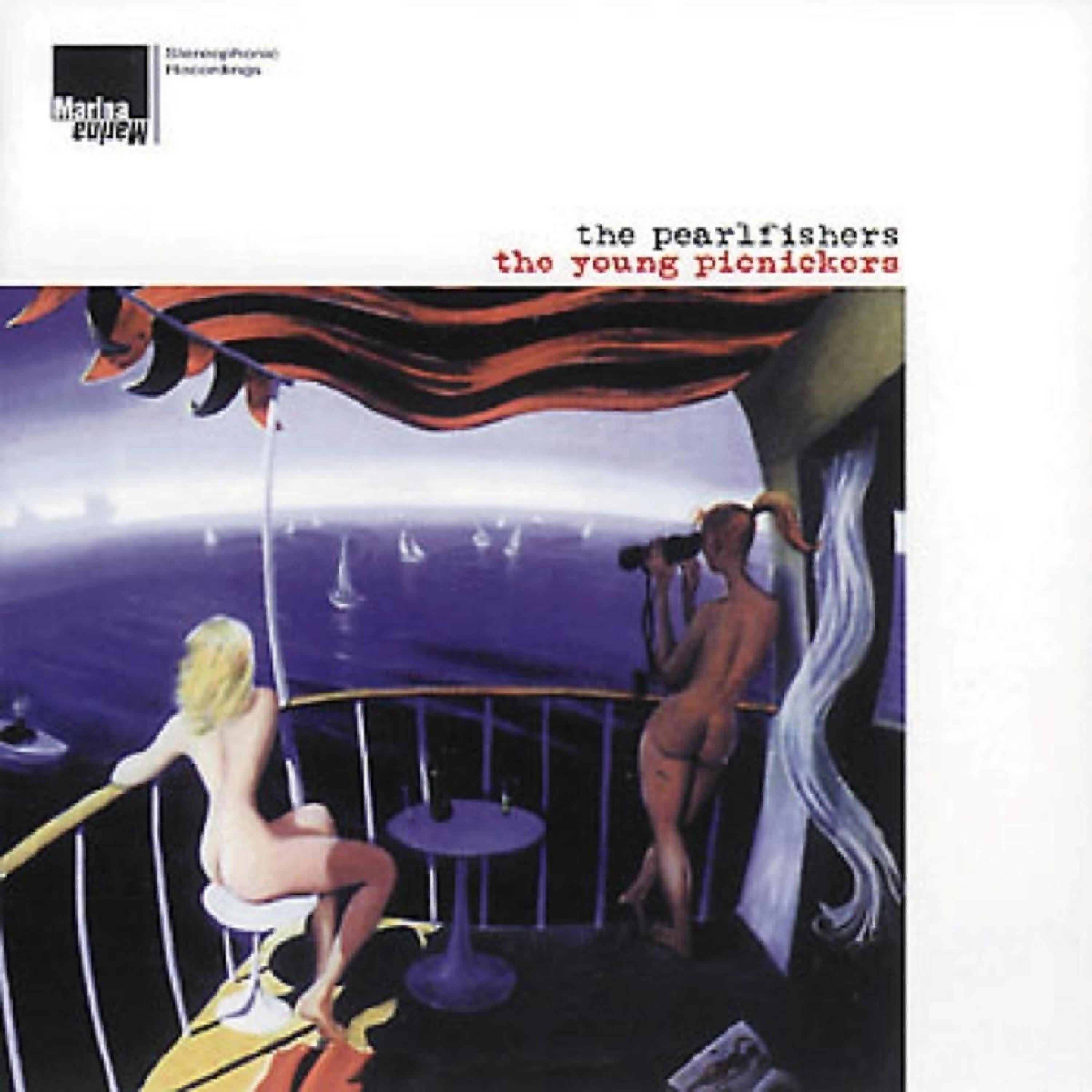 Релиз The Young Picnickers