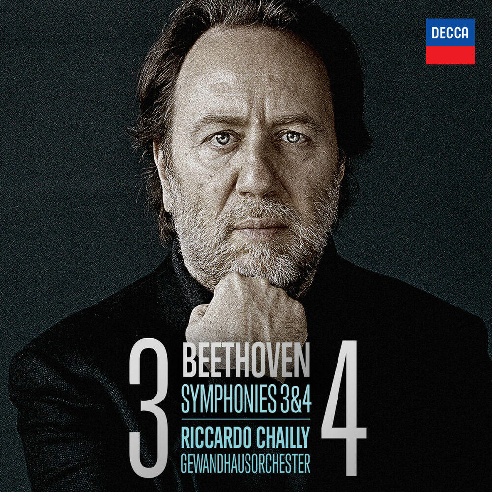 Релиз John Suchet's Beethoven