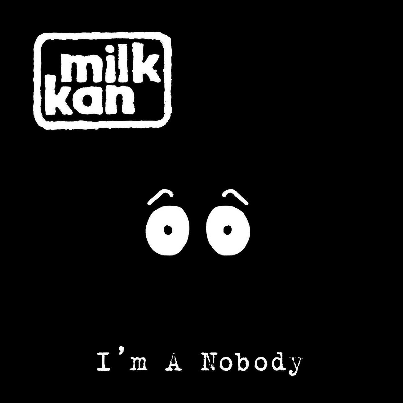 Релиз I'm A Nobody