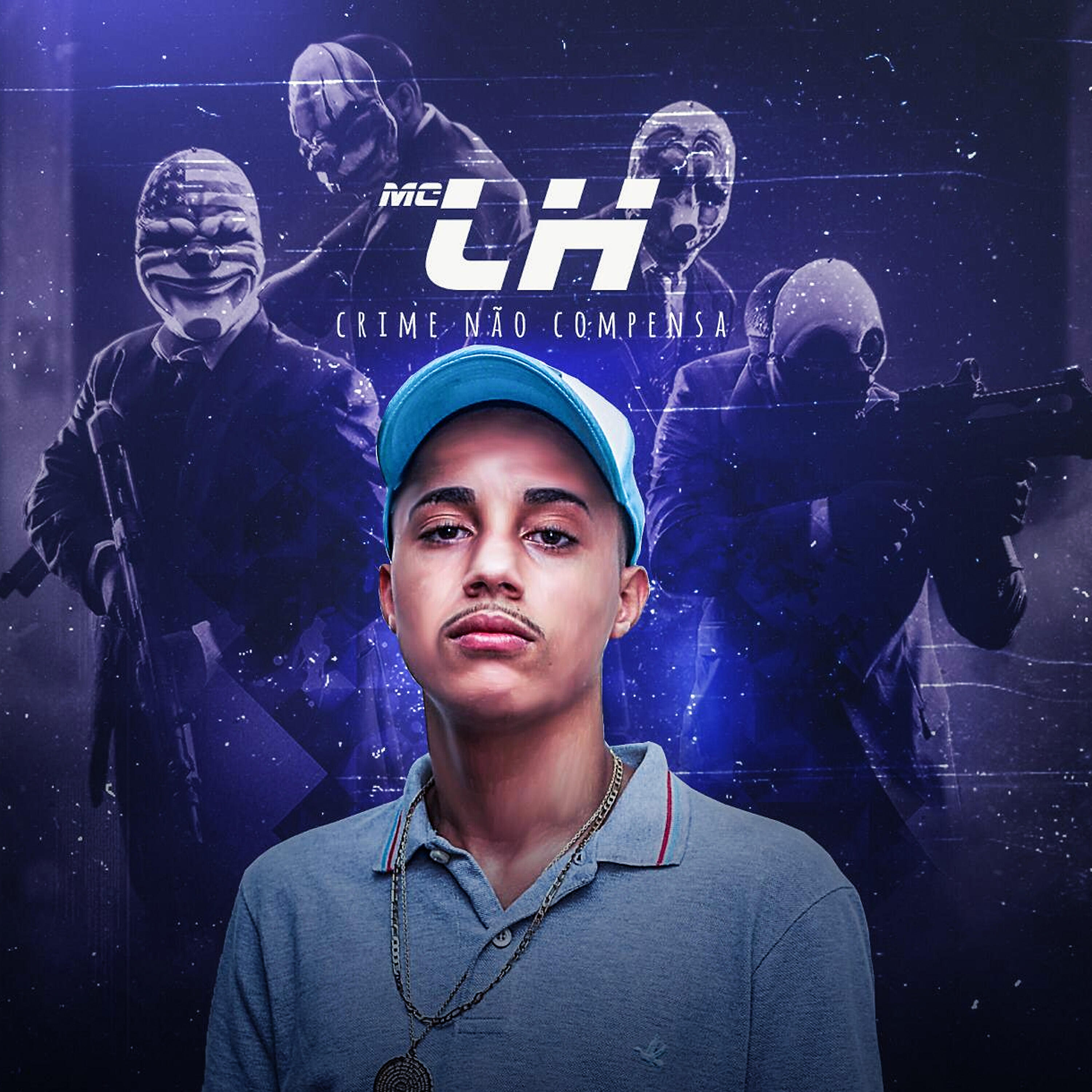 Скачать песню Mc LH - O Crime Não Compensa бесплатно в MP3 для Android и iOS