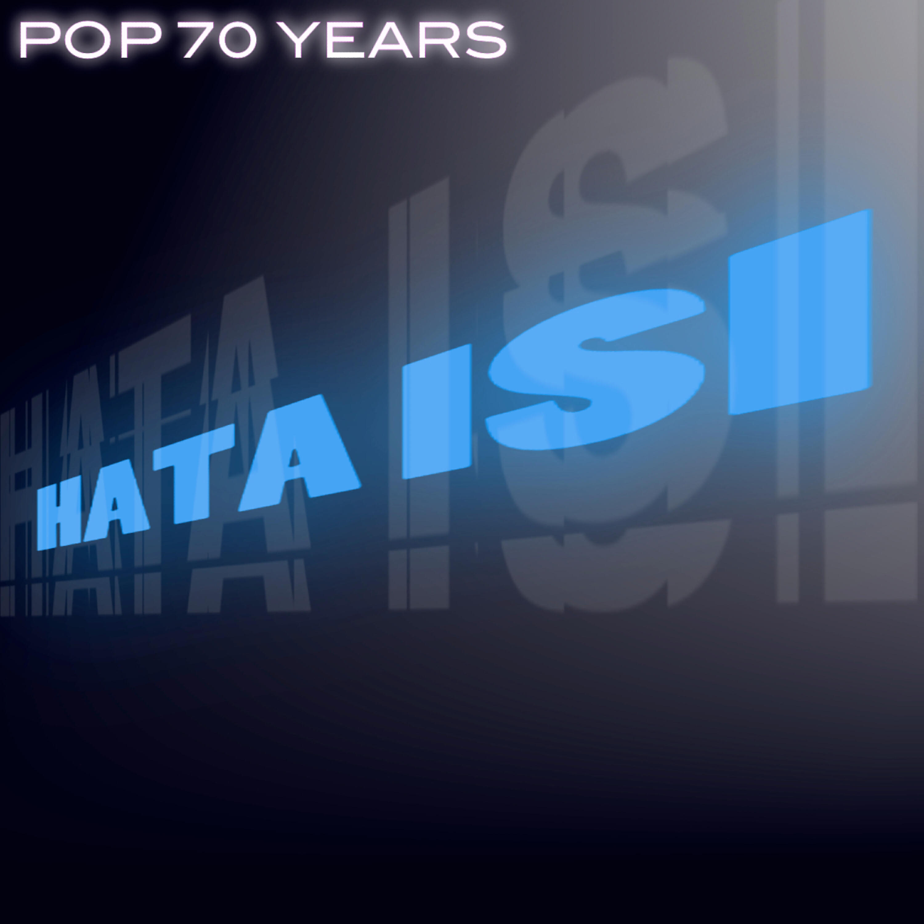Релиз Pop 70 Years