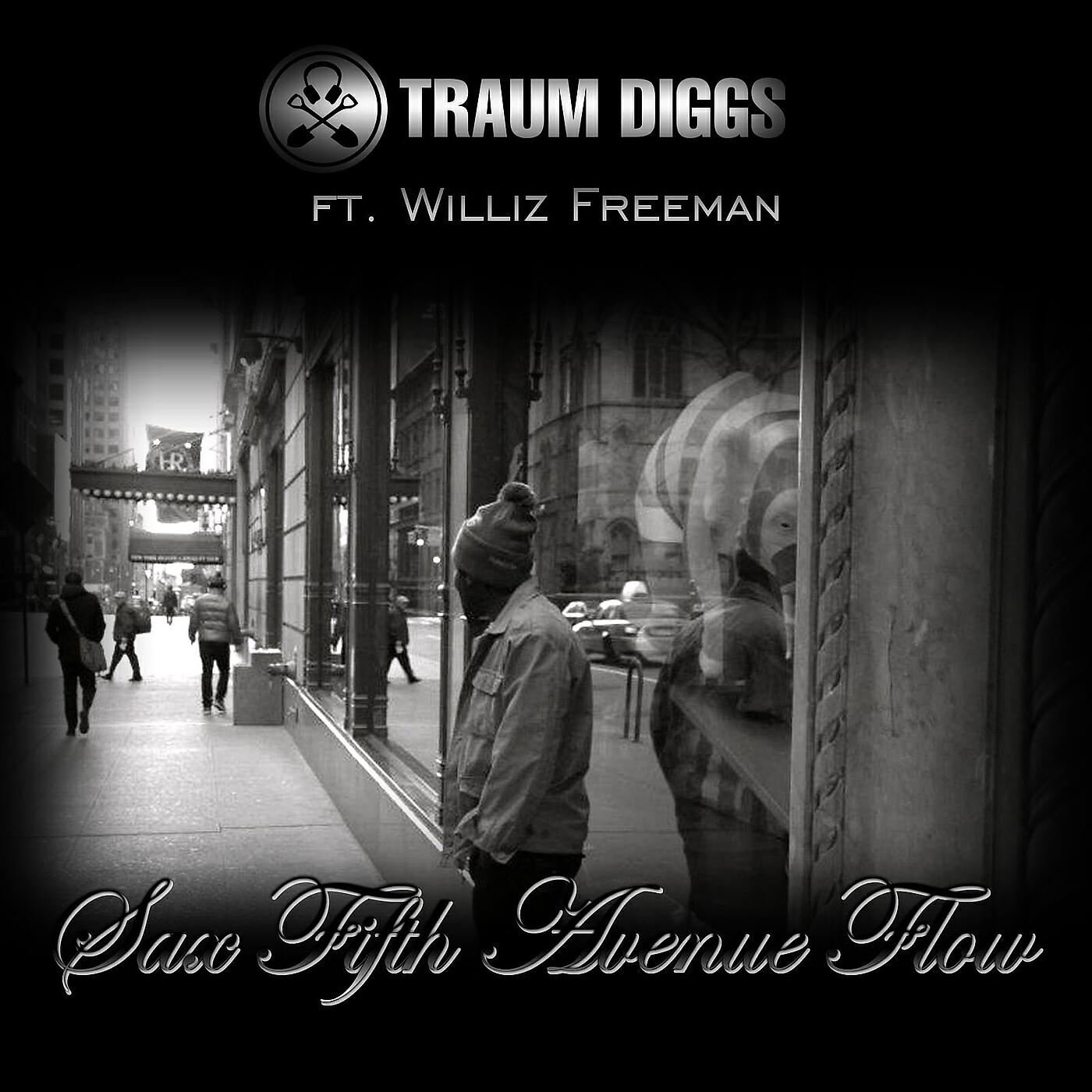 Williz Freeman