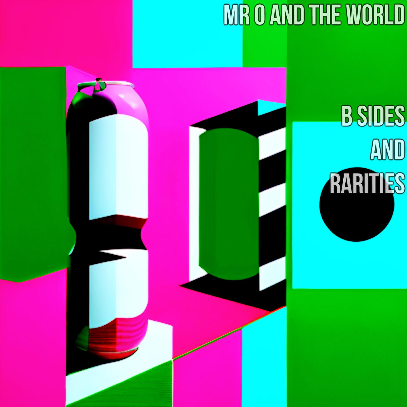 Релиз B Sides and Rareties