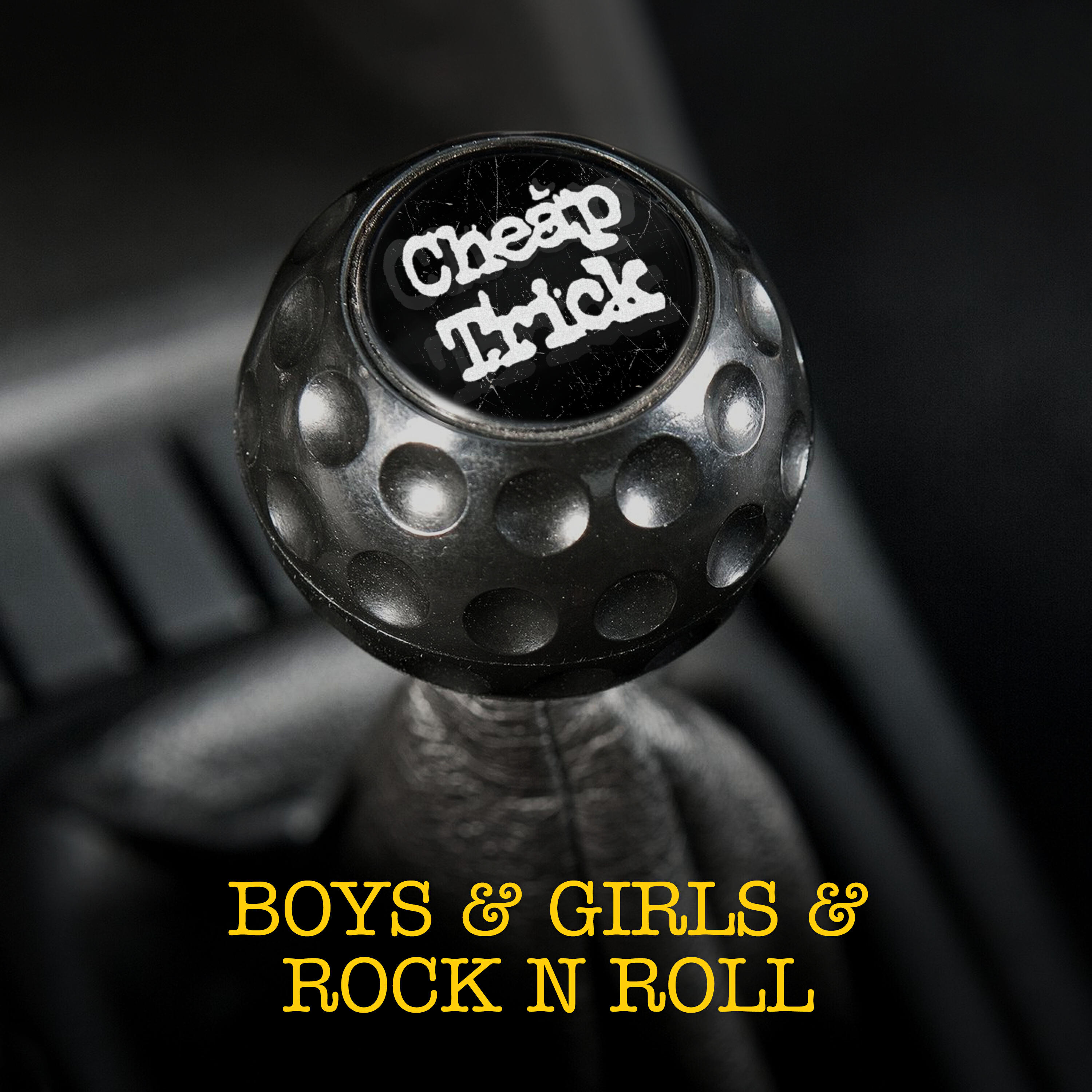 Релиз Boys & Girls & Rock N Roll