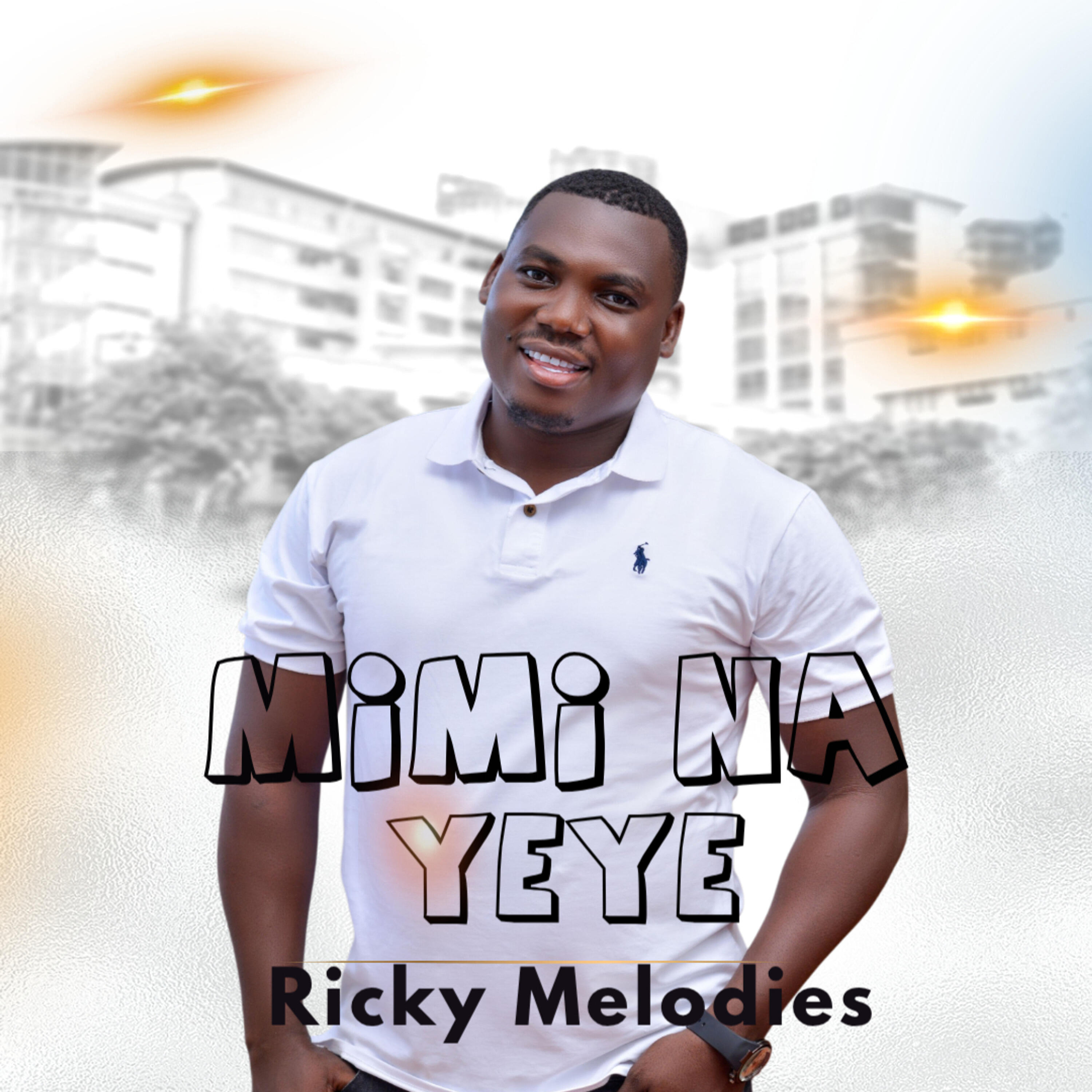 Ricky Melodies