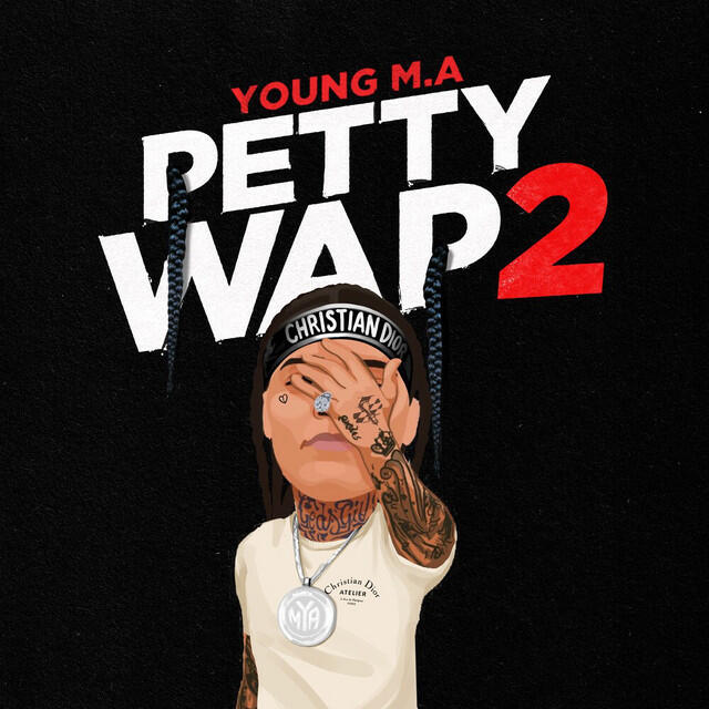 Релиз PettyWap 2 (Bonus)