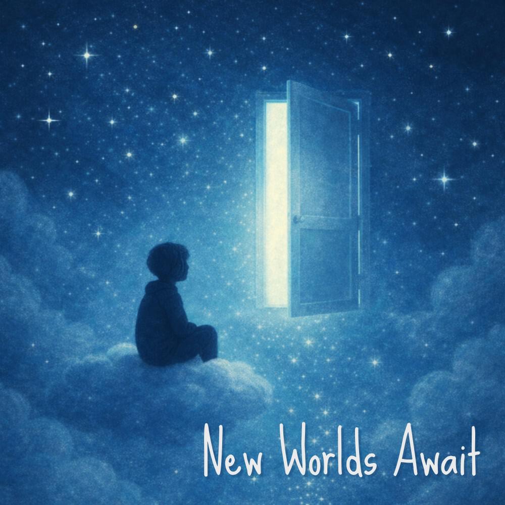 Релиз New Worlds Await