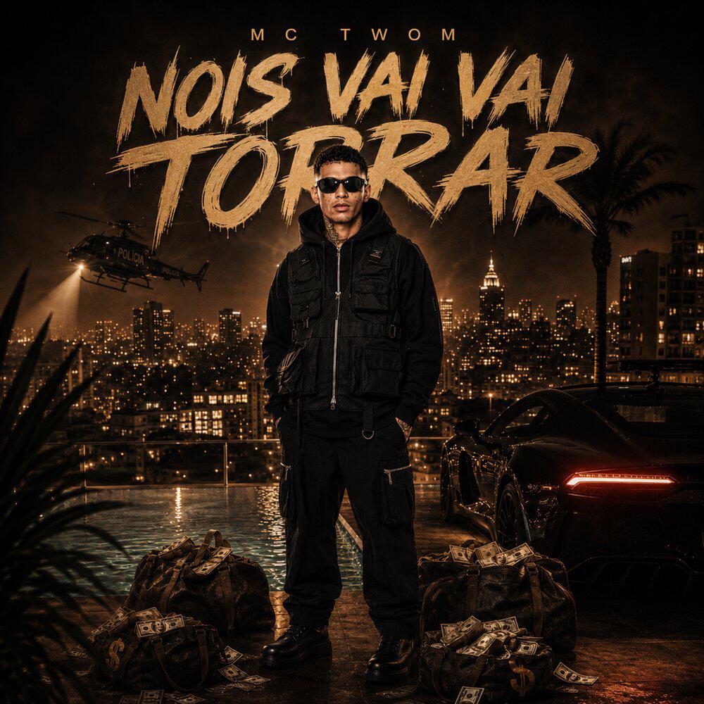 Релиз Nois Vai Torrar