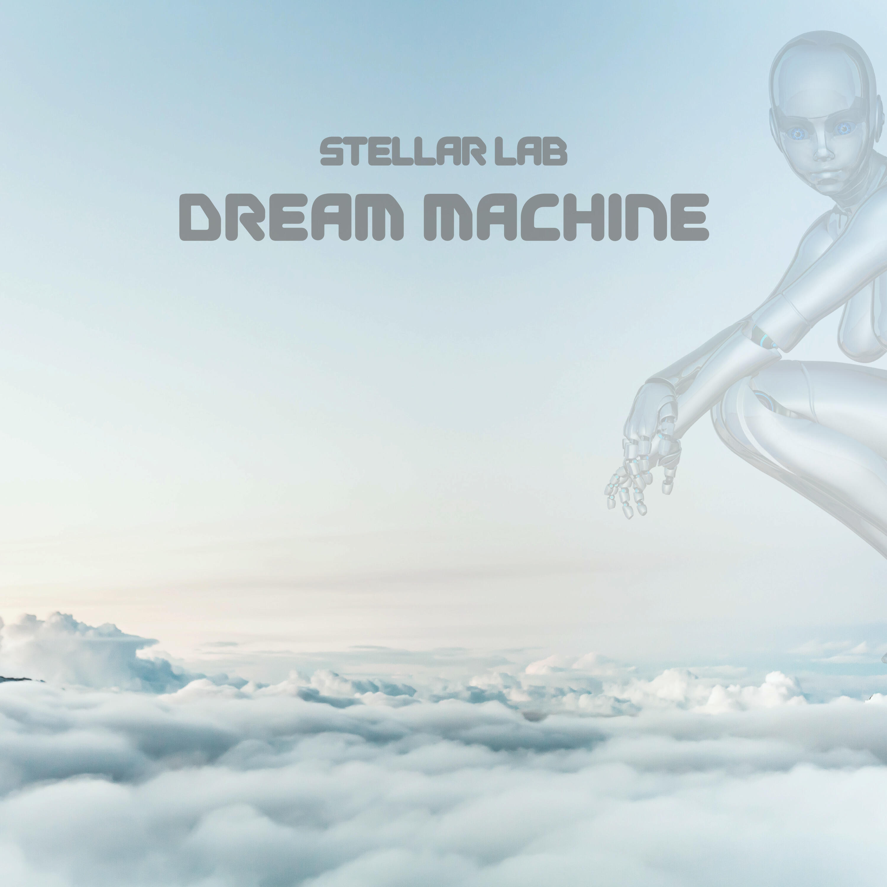 Релиз Dream Machine
