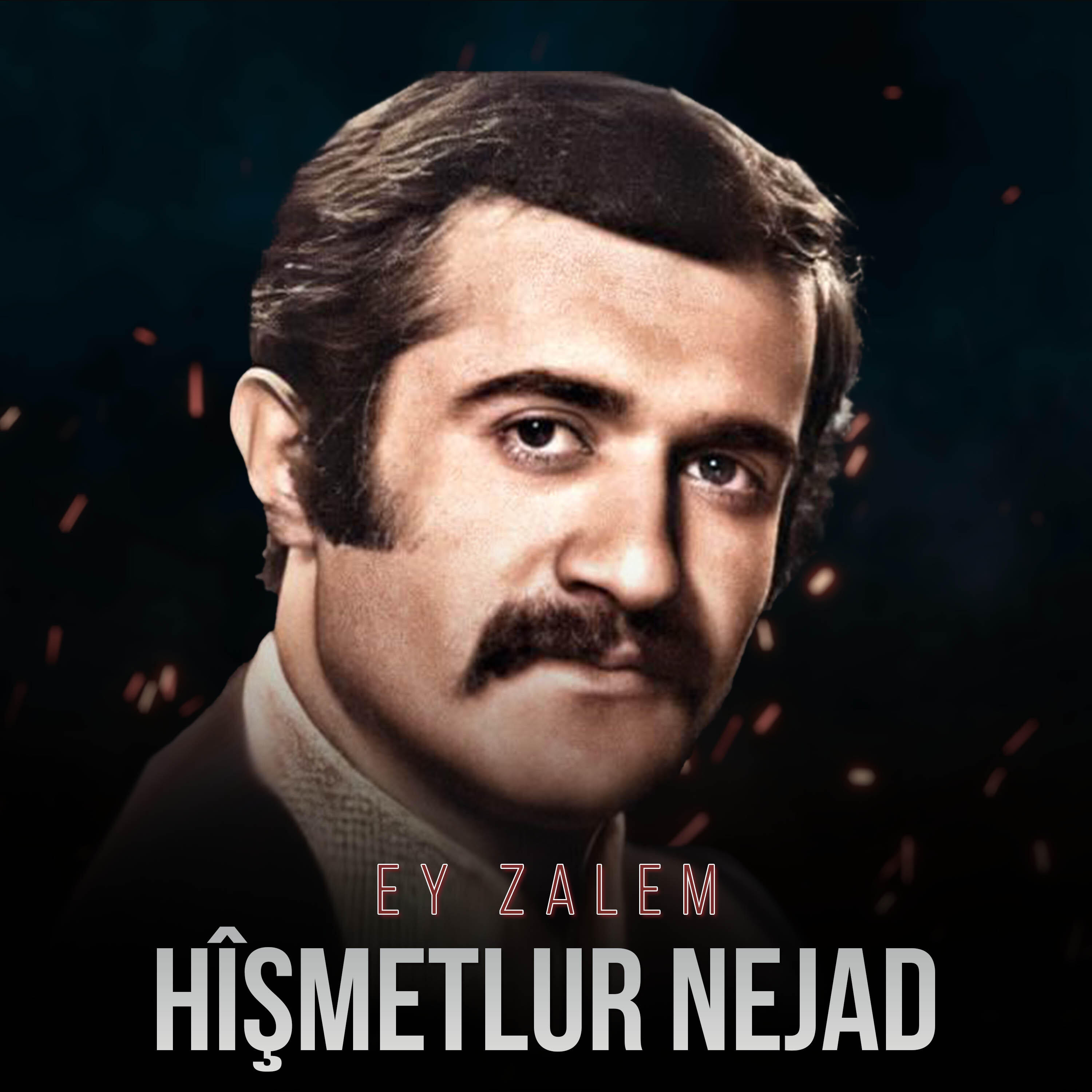 Релиз Ey Zalem
