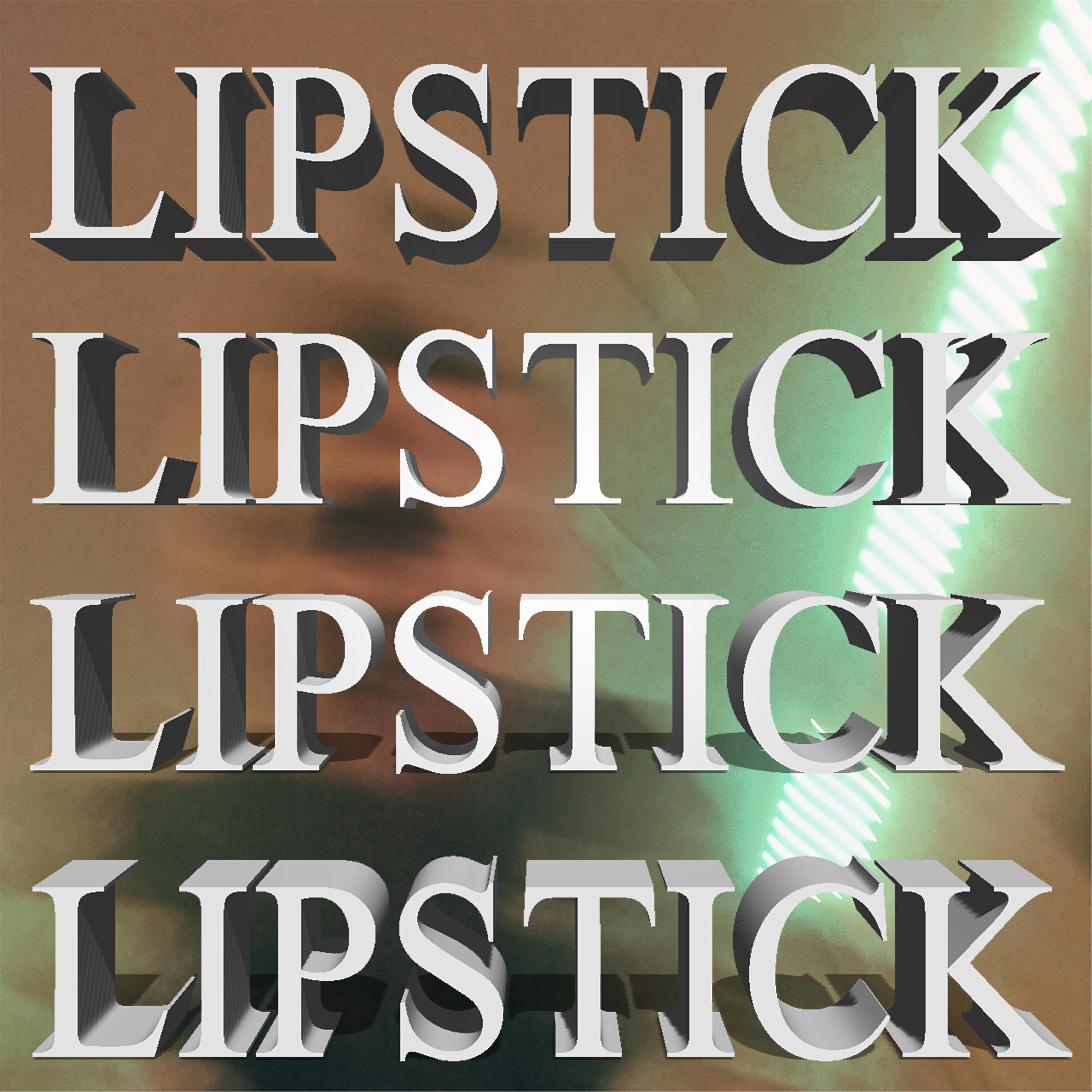Постер альбома Lipstick