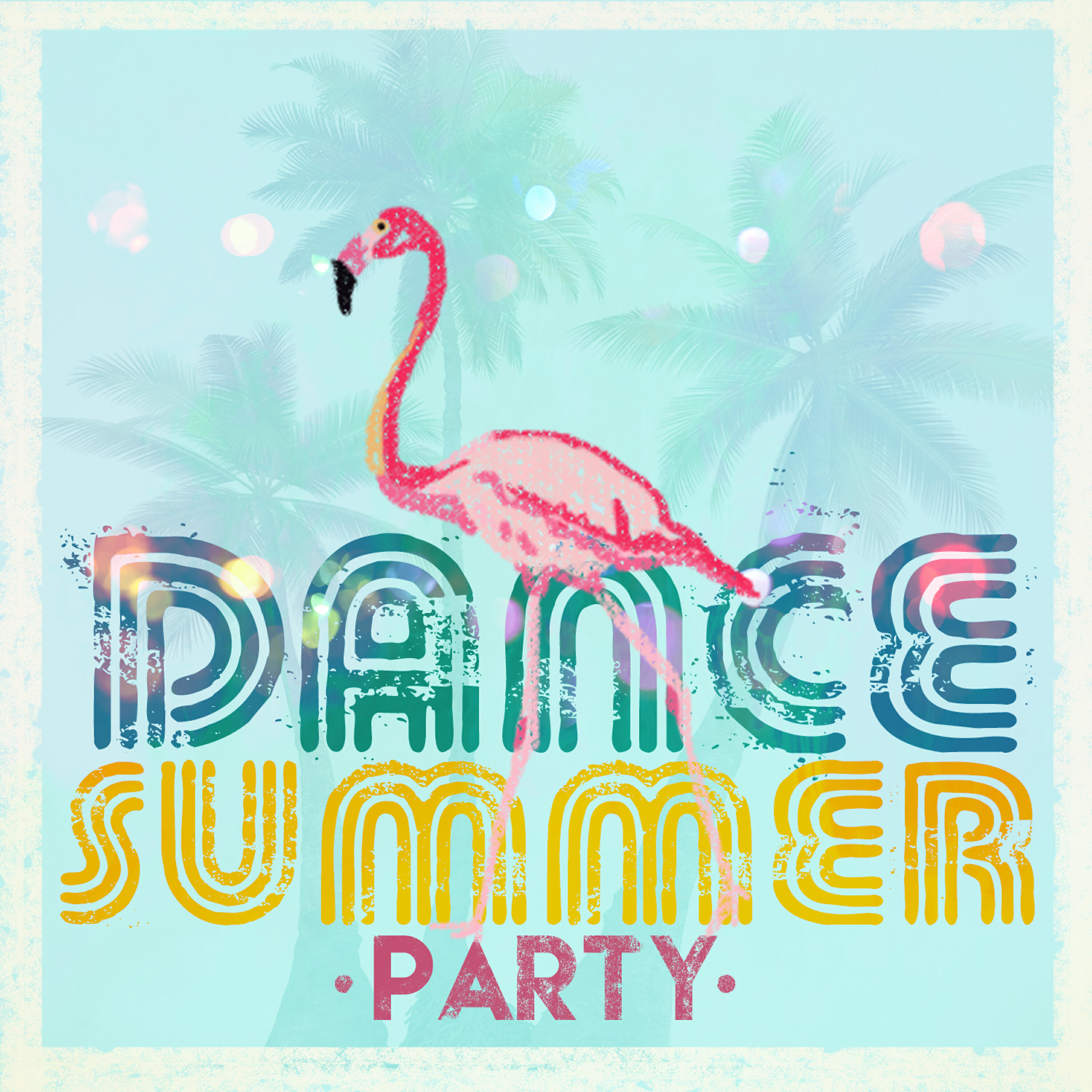 Релиз Dance Summer Party