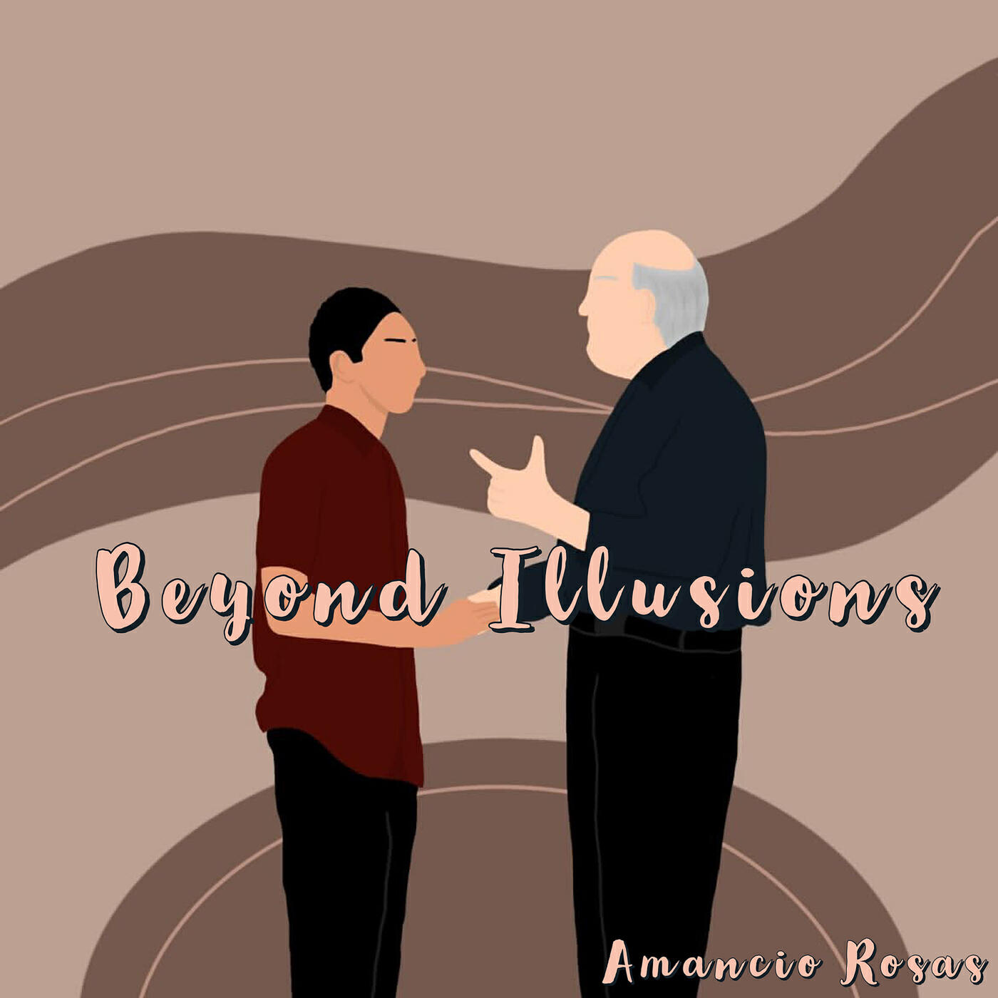 Релиз Beyond Illusions