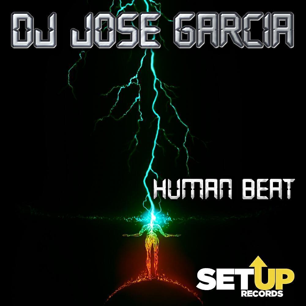 Dj Jose Garcia