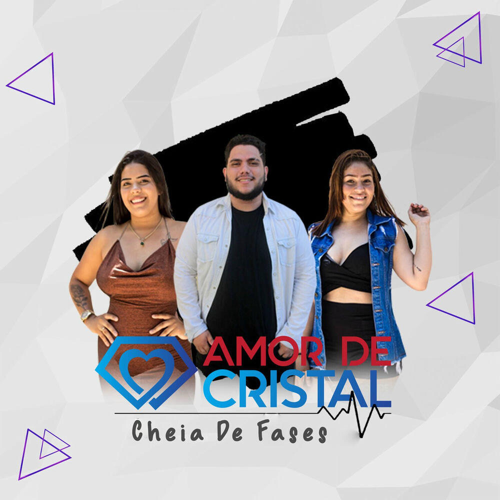 Релиз Cheia de Fases