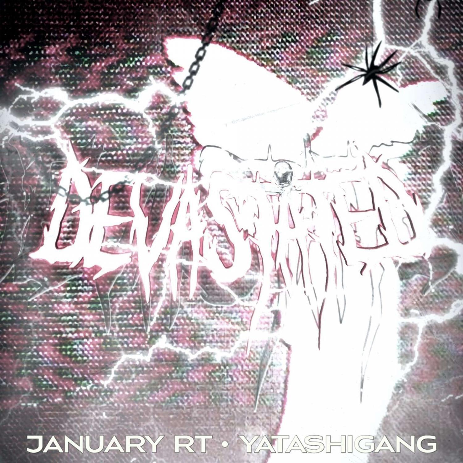 Релиз DEVASTATED