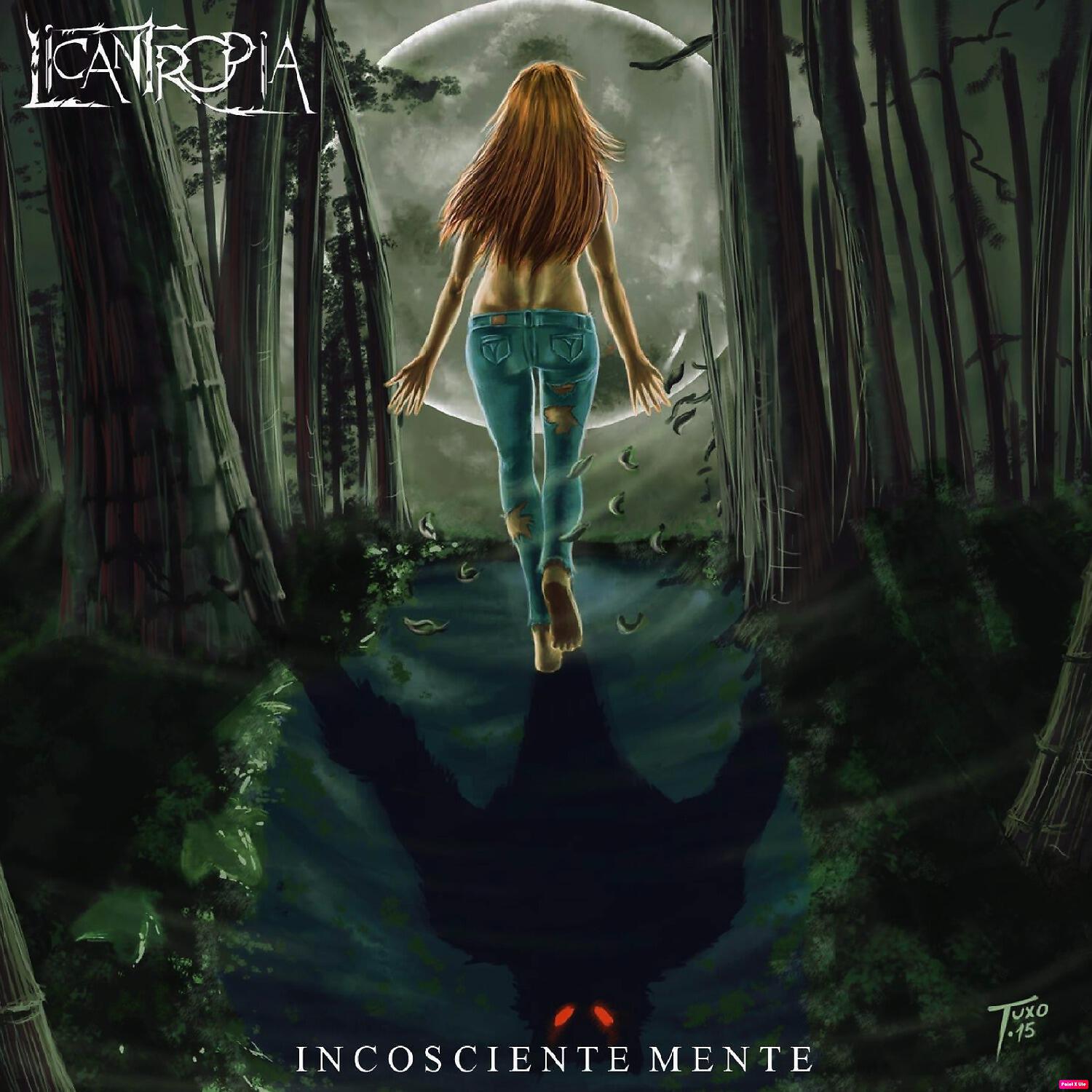 Релиз Inconscientemente