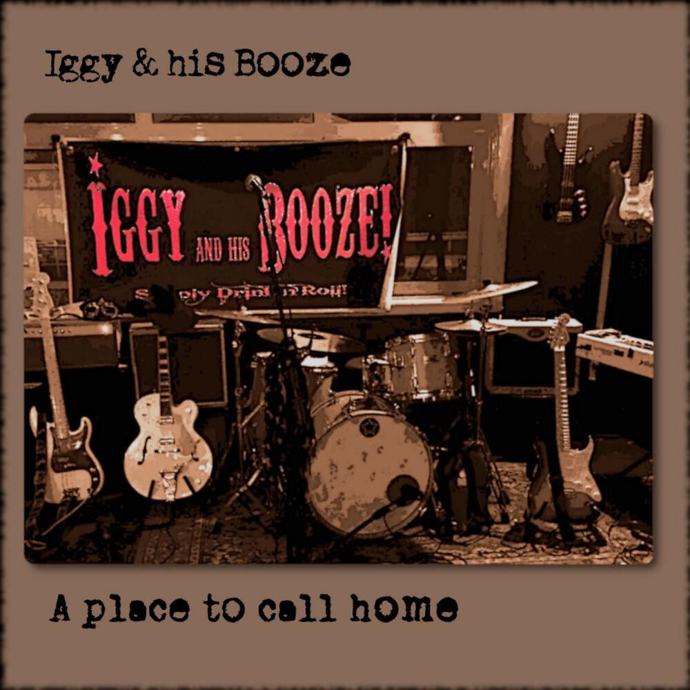 Релиз A Place to Call Home
