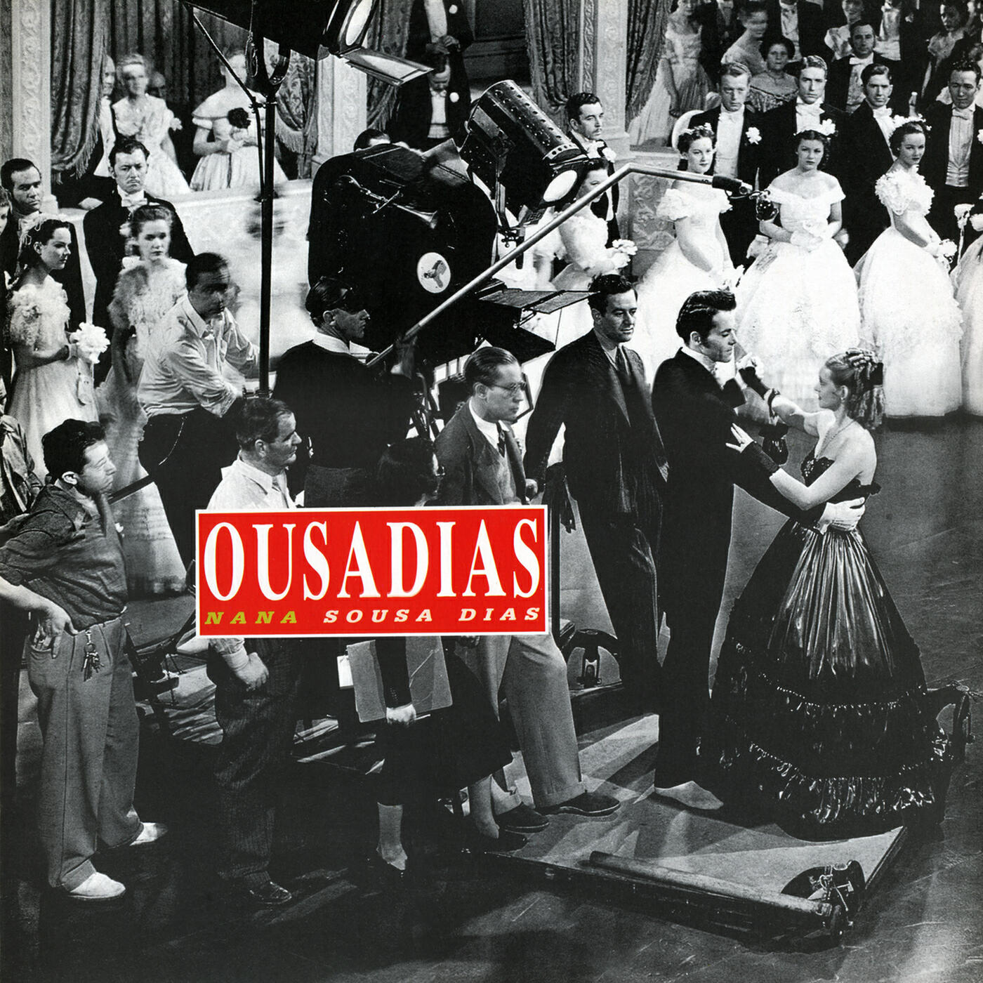 Релиз Ousadias
