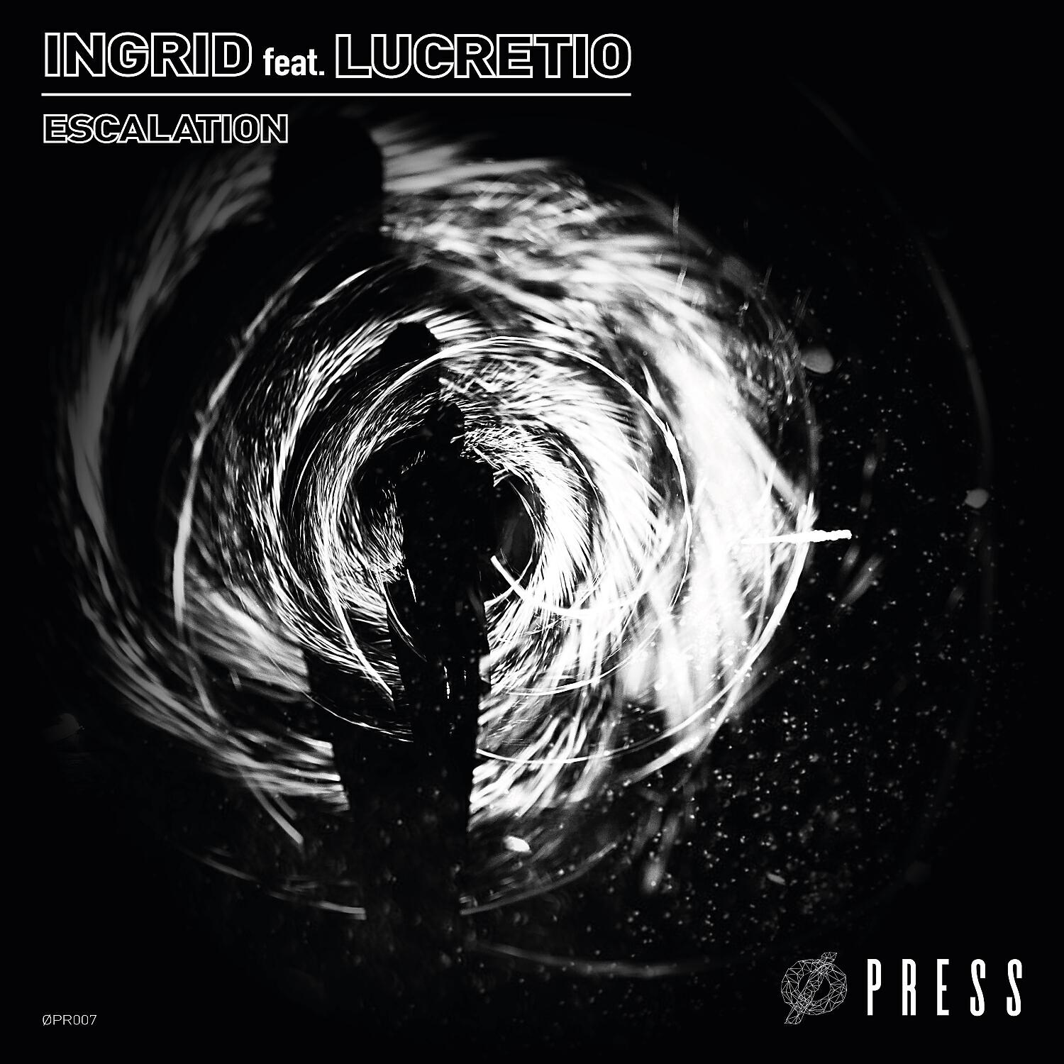 Релиз Escalation (Original Mix)