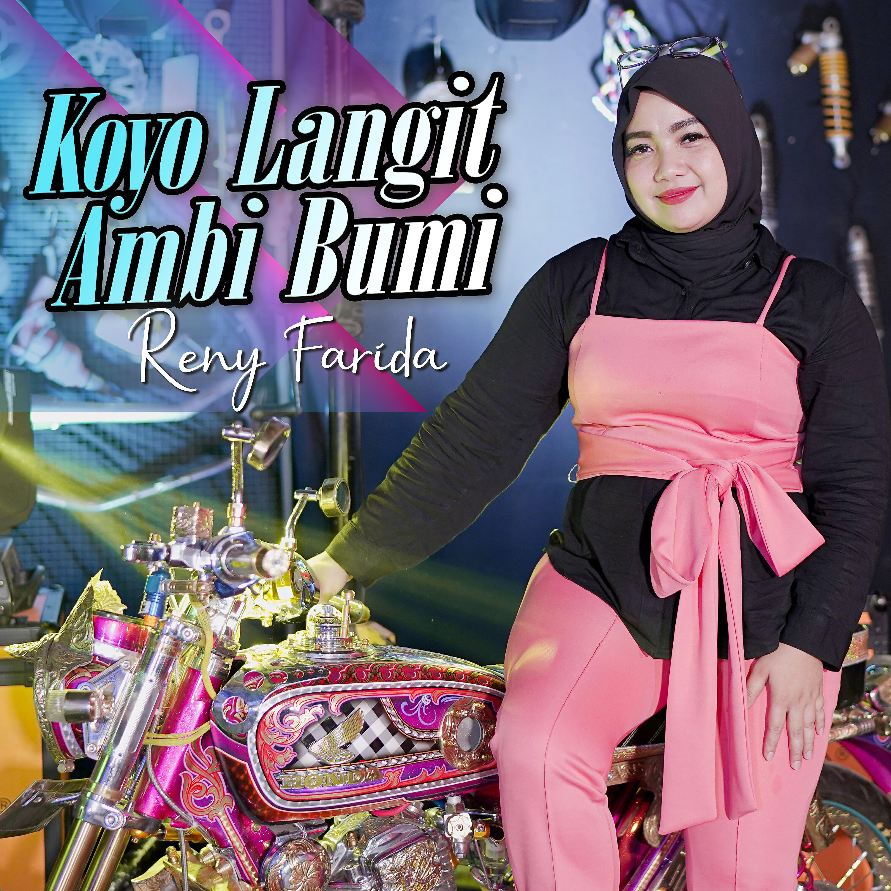 Релиз Koyo Langit Ambi Bumi