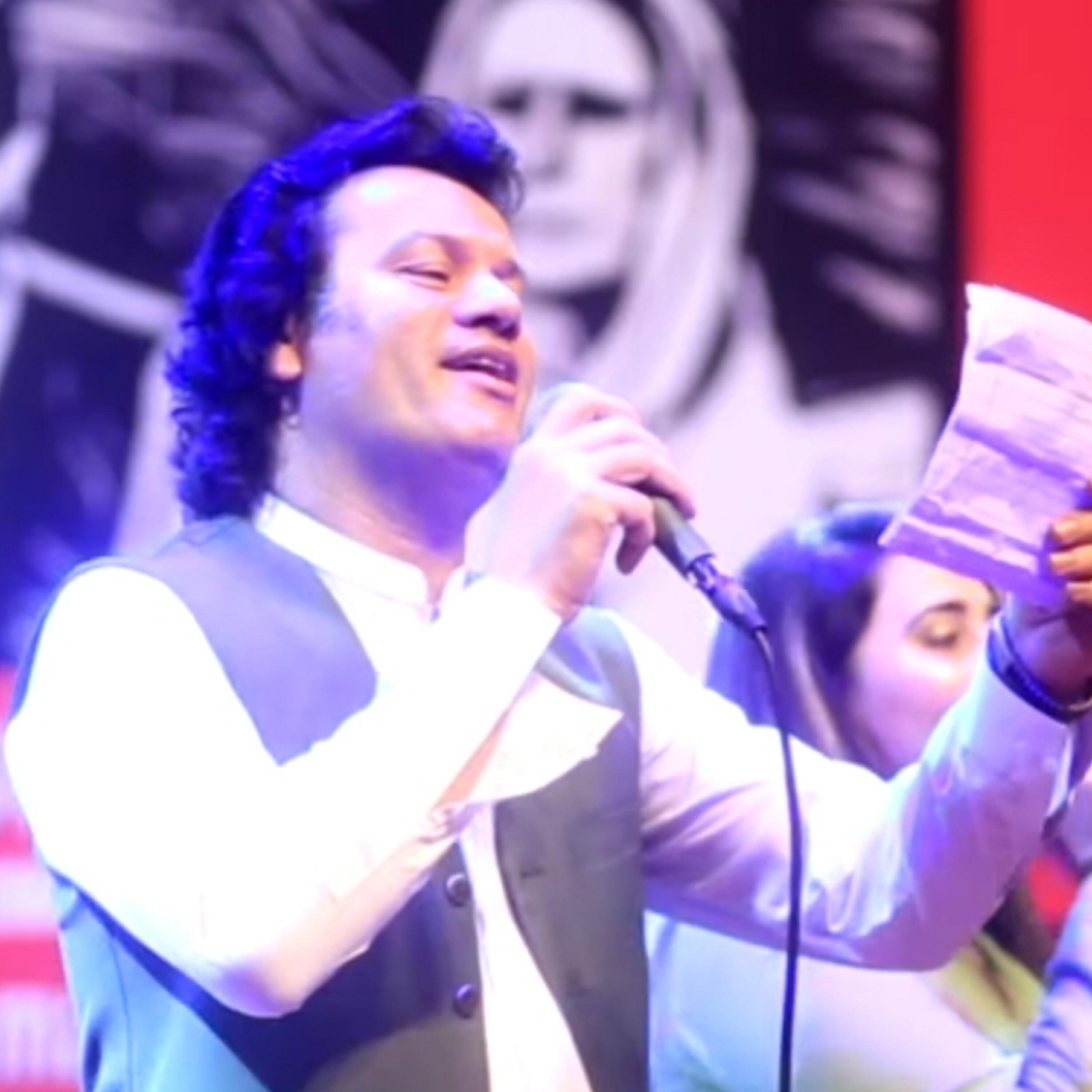 Zar Wali Khan