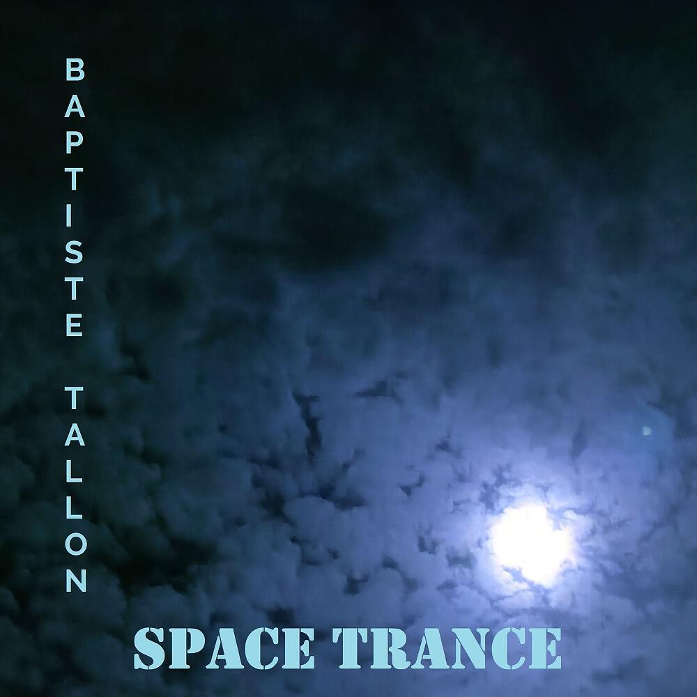 Релиз Space Trance