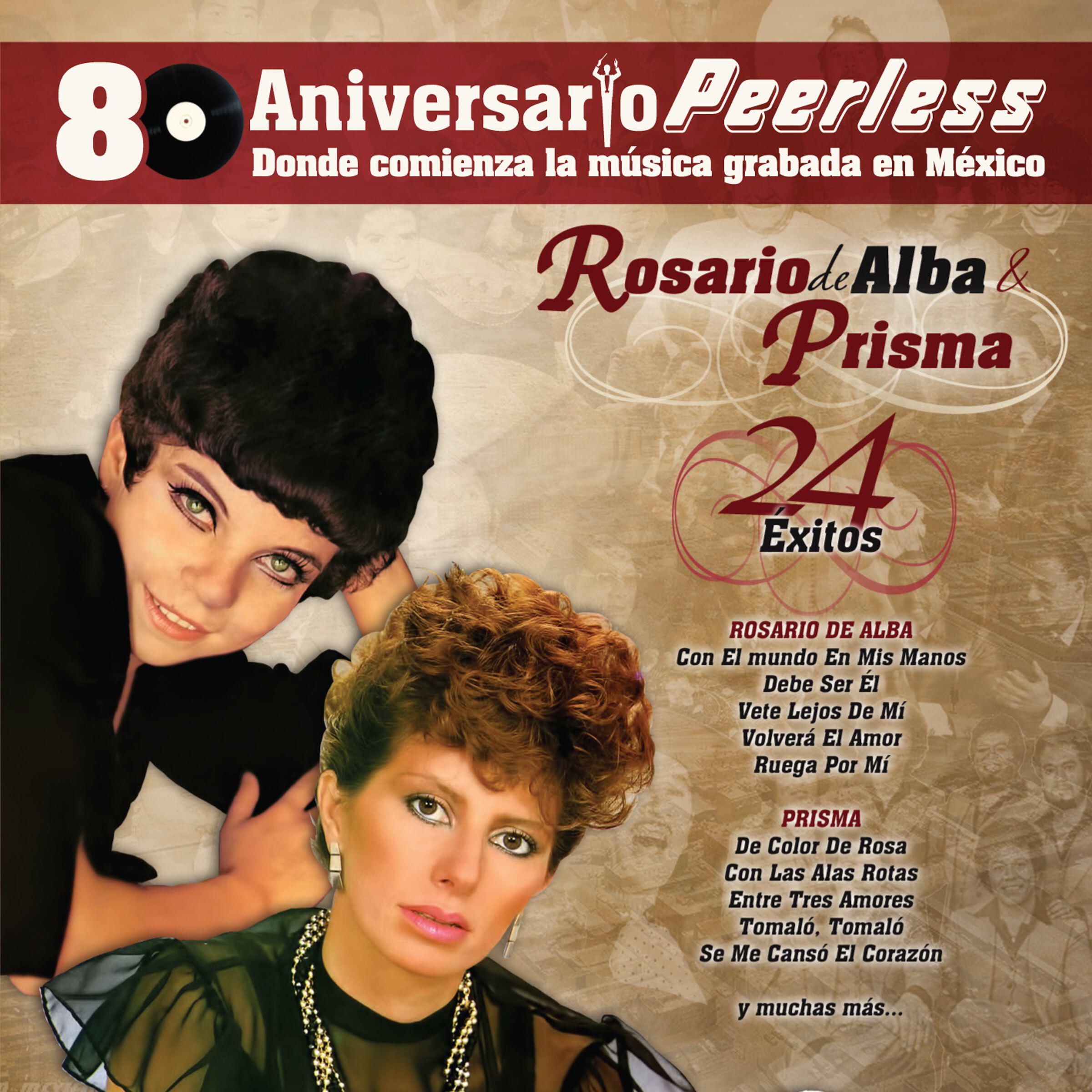Rosario de Alba