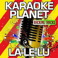 La-Le-Lu все песни в mp3