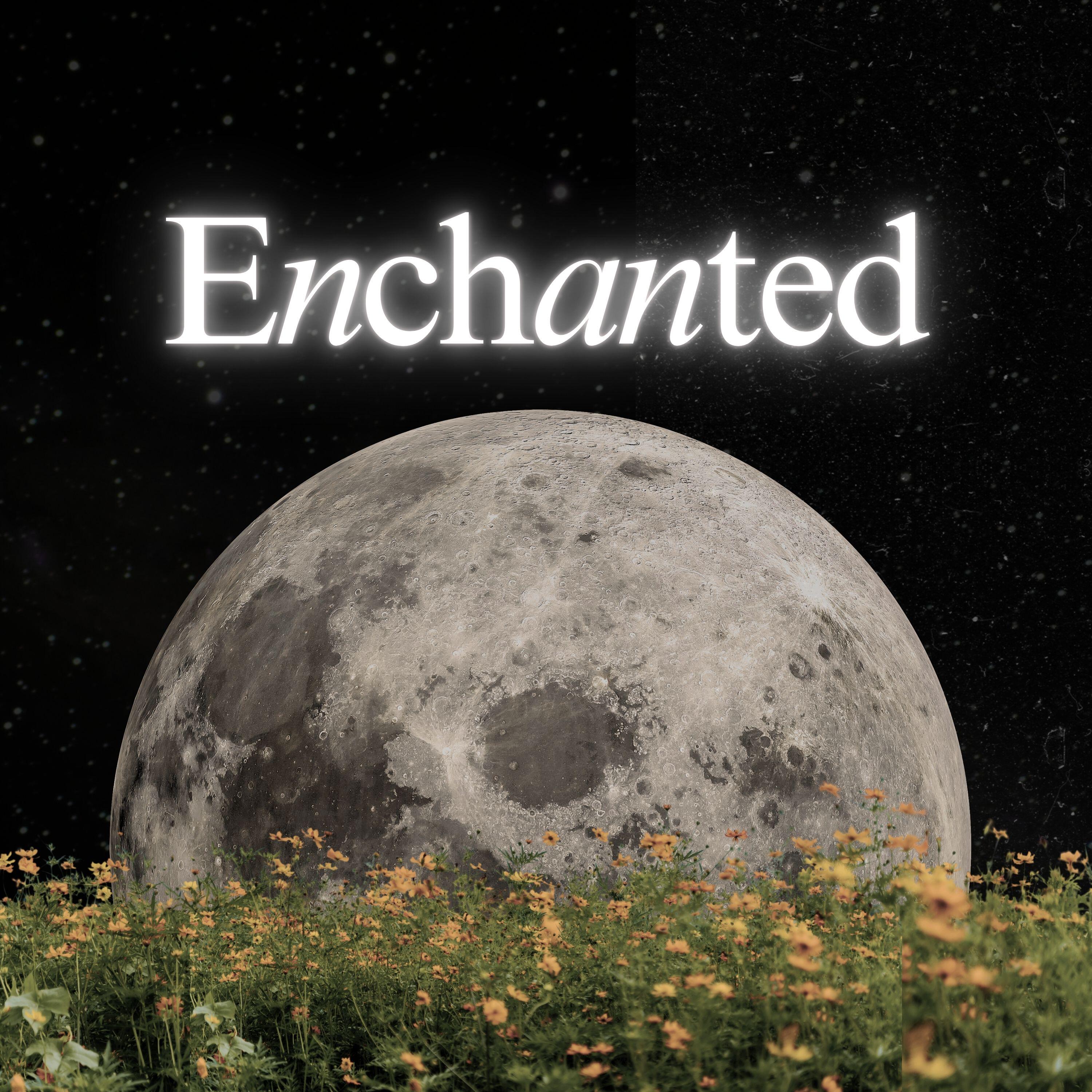 Релиз Enchanted