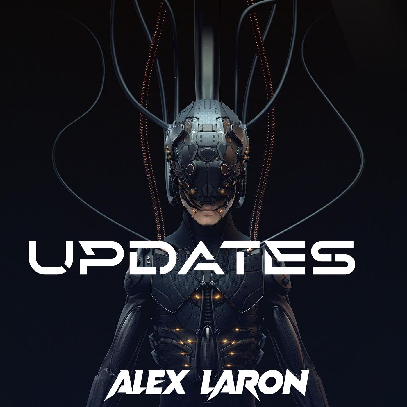 Постер альбома Updates