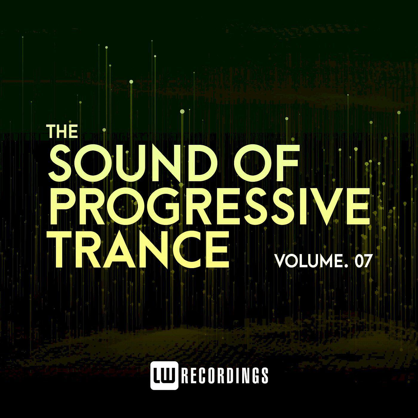 Релиз The Sound Of Progressive Trance, Vol. 07