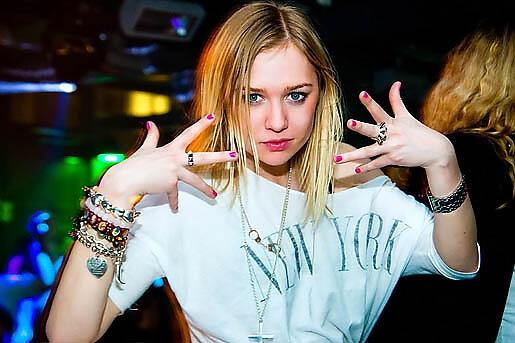 Elin Rigby