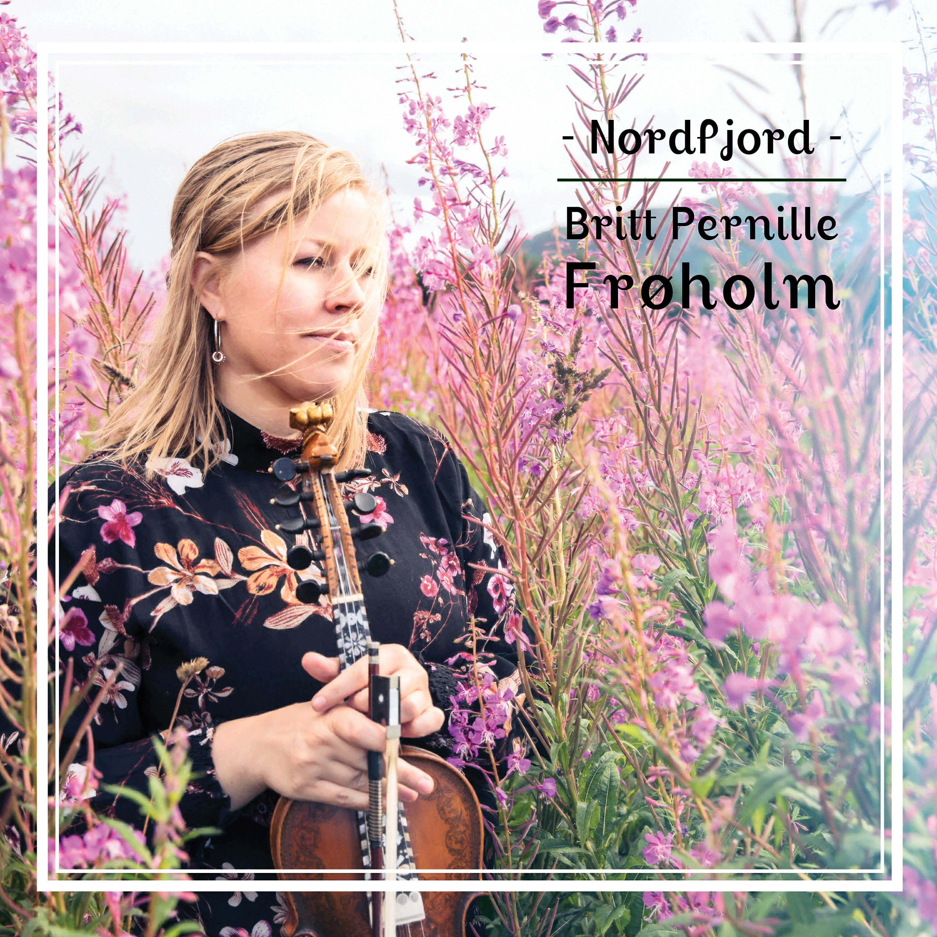 Релиз Nordfjord