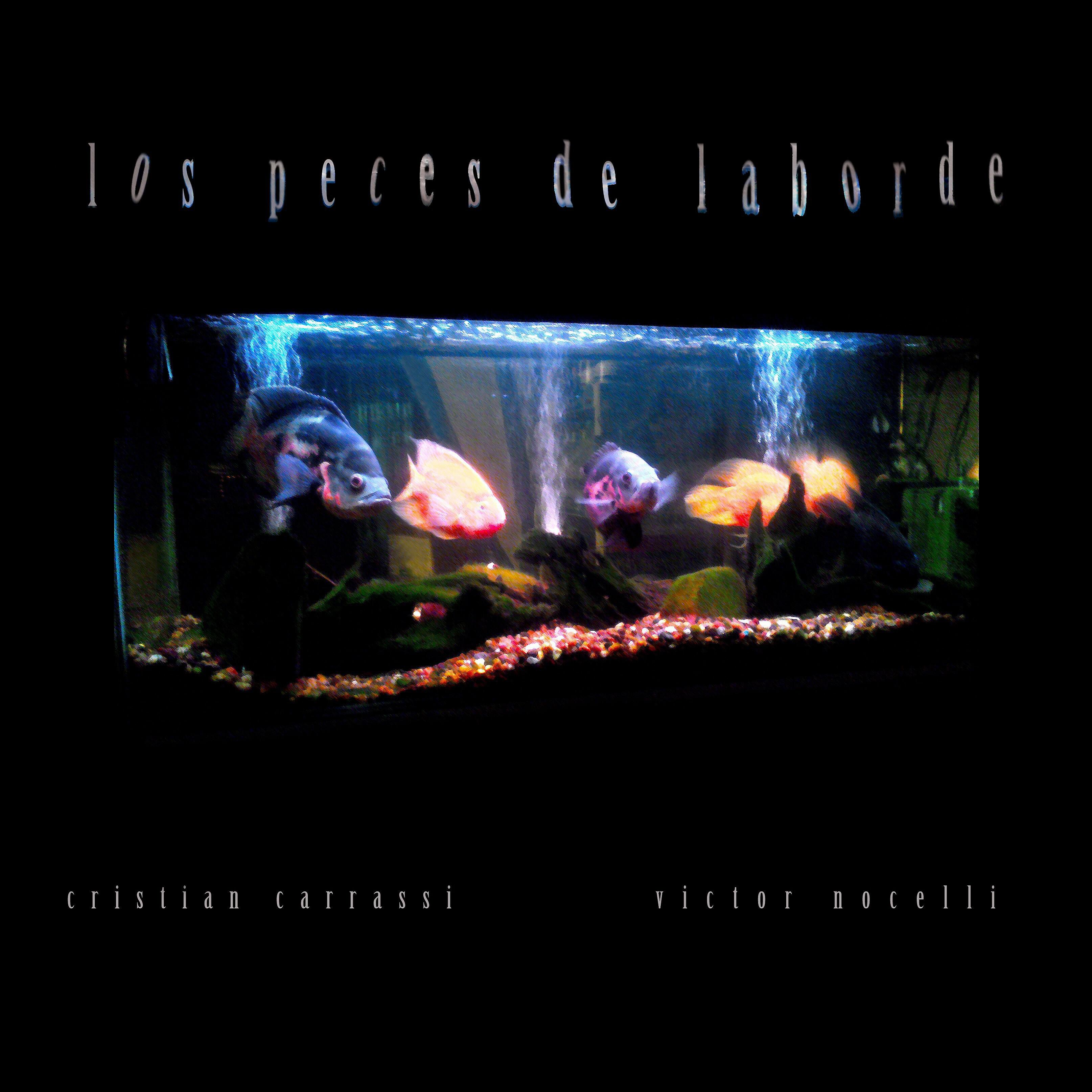 Релиз Los Peces De Laborde