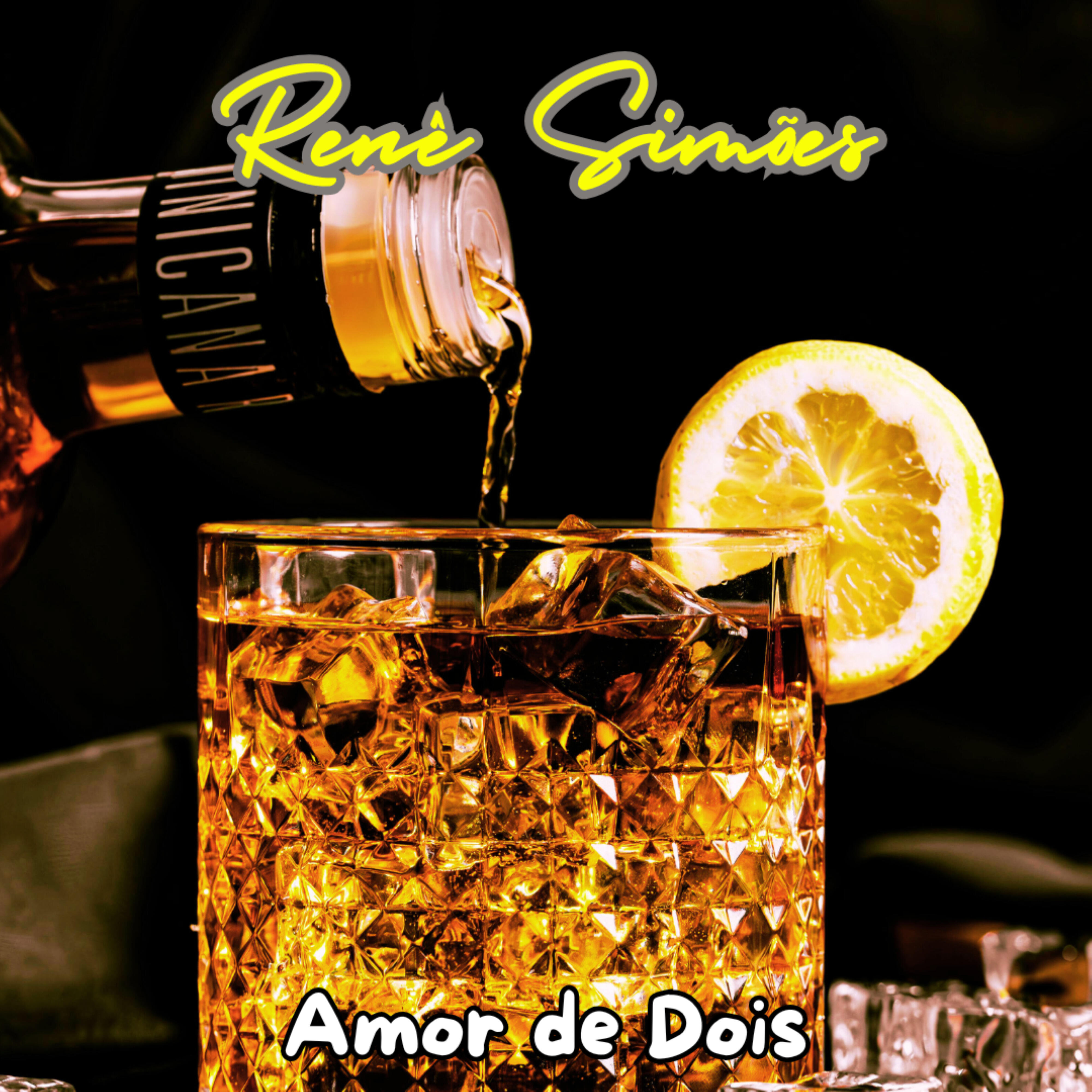 Renê Simões
