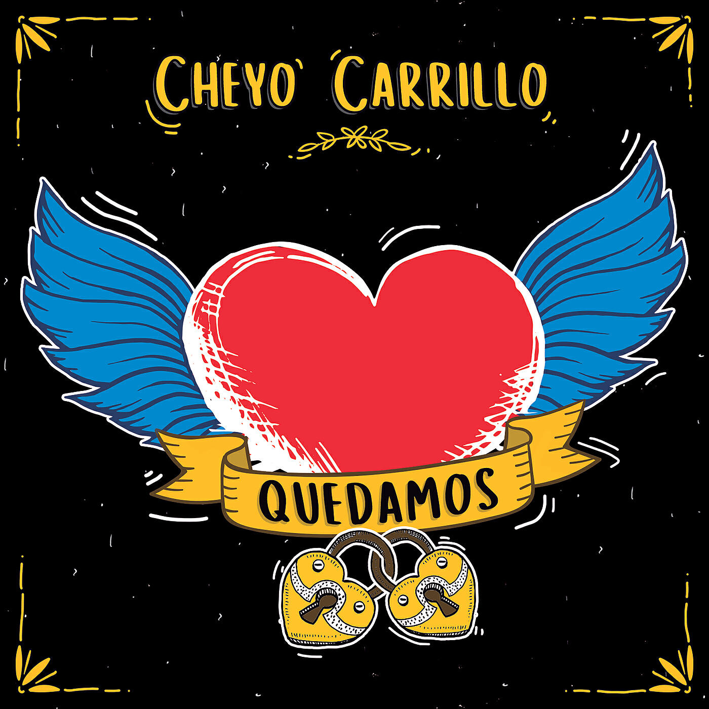 Релиз Quedamos