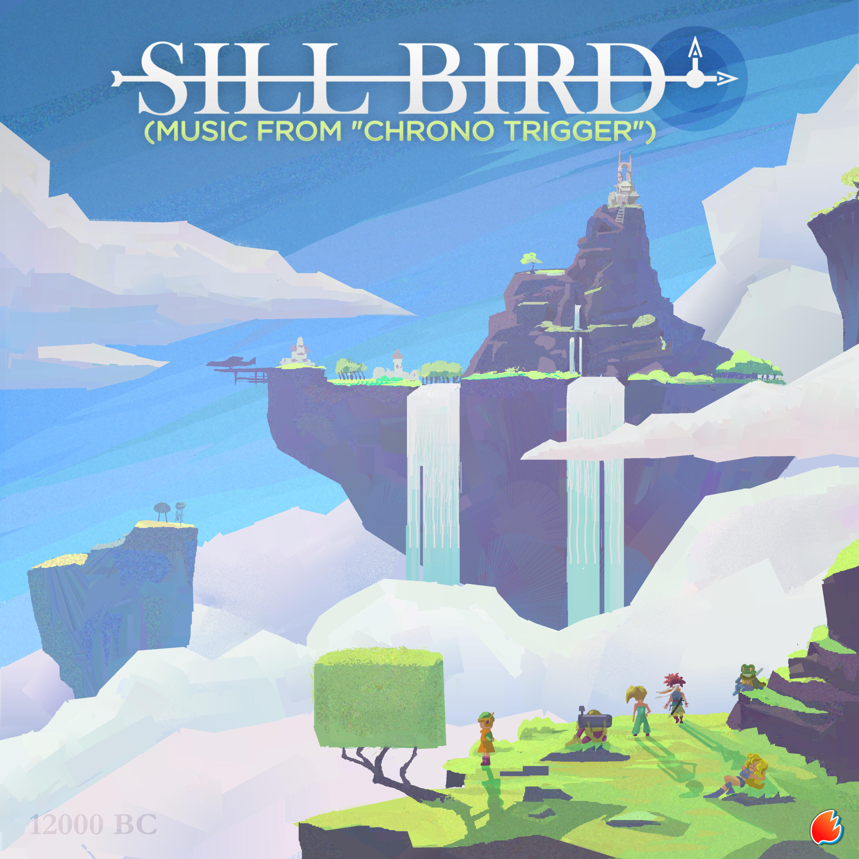 Релиз Sill Bird (Music from "Chrono Trigger")