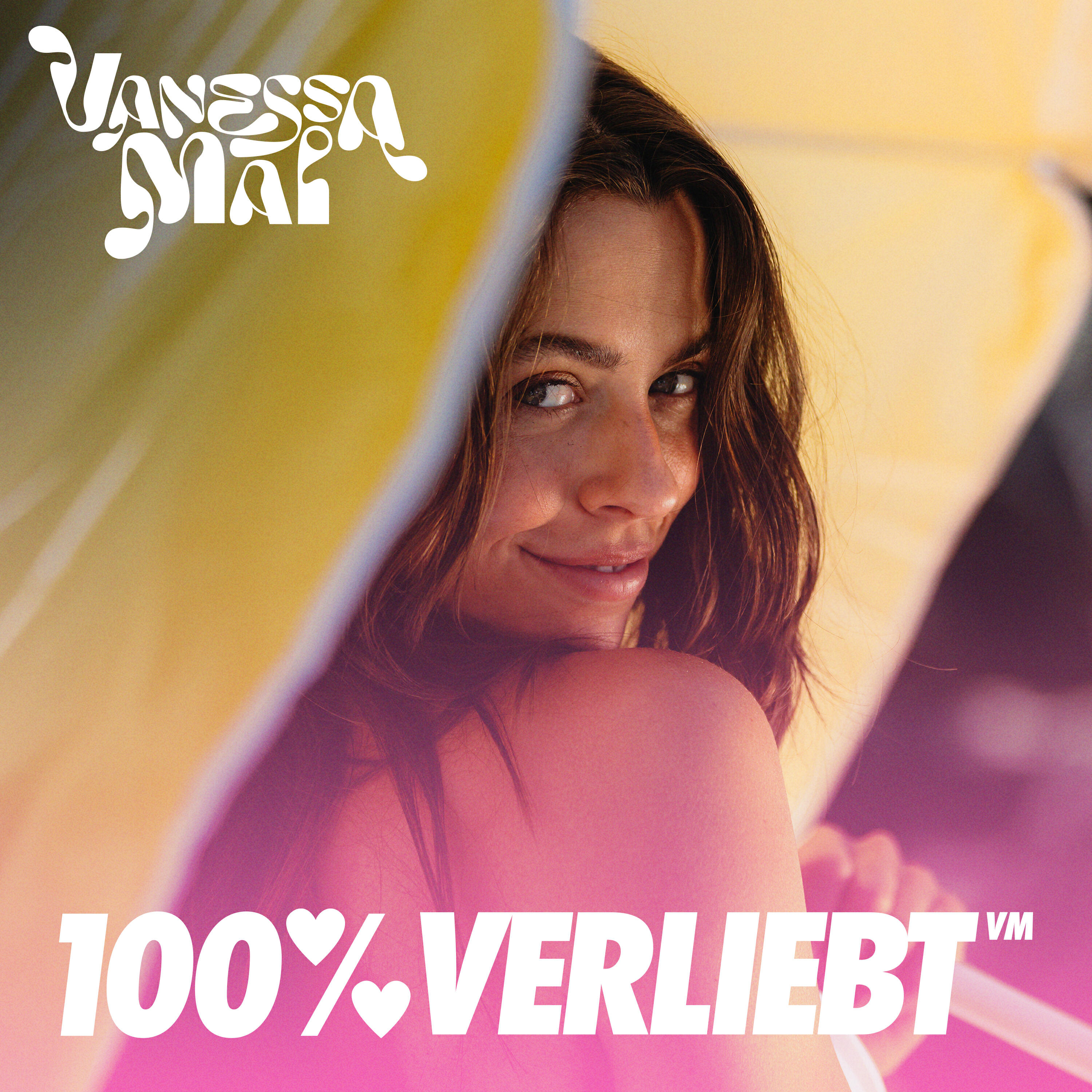 Релиз 100% verliebt