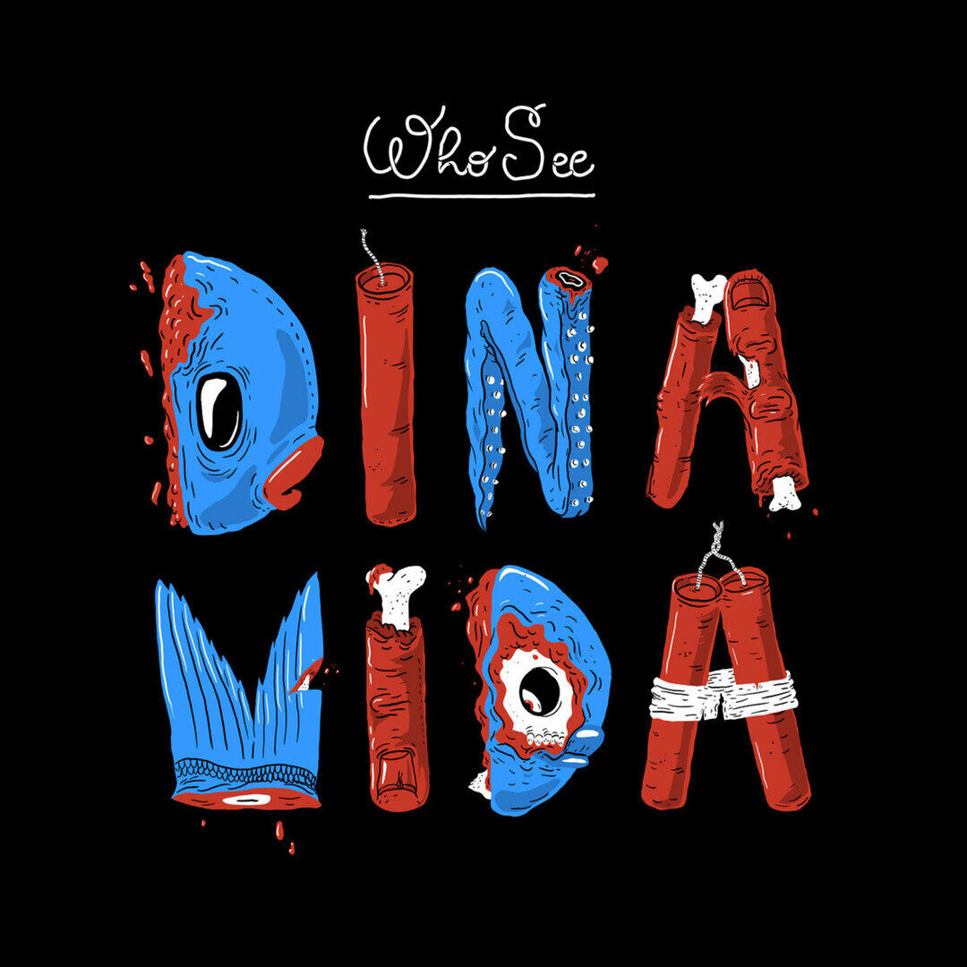 Релиз Dinamida