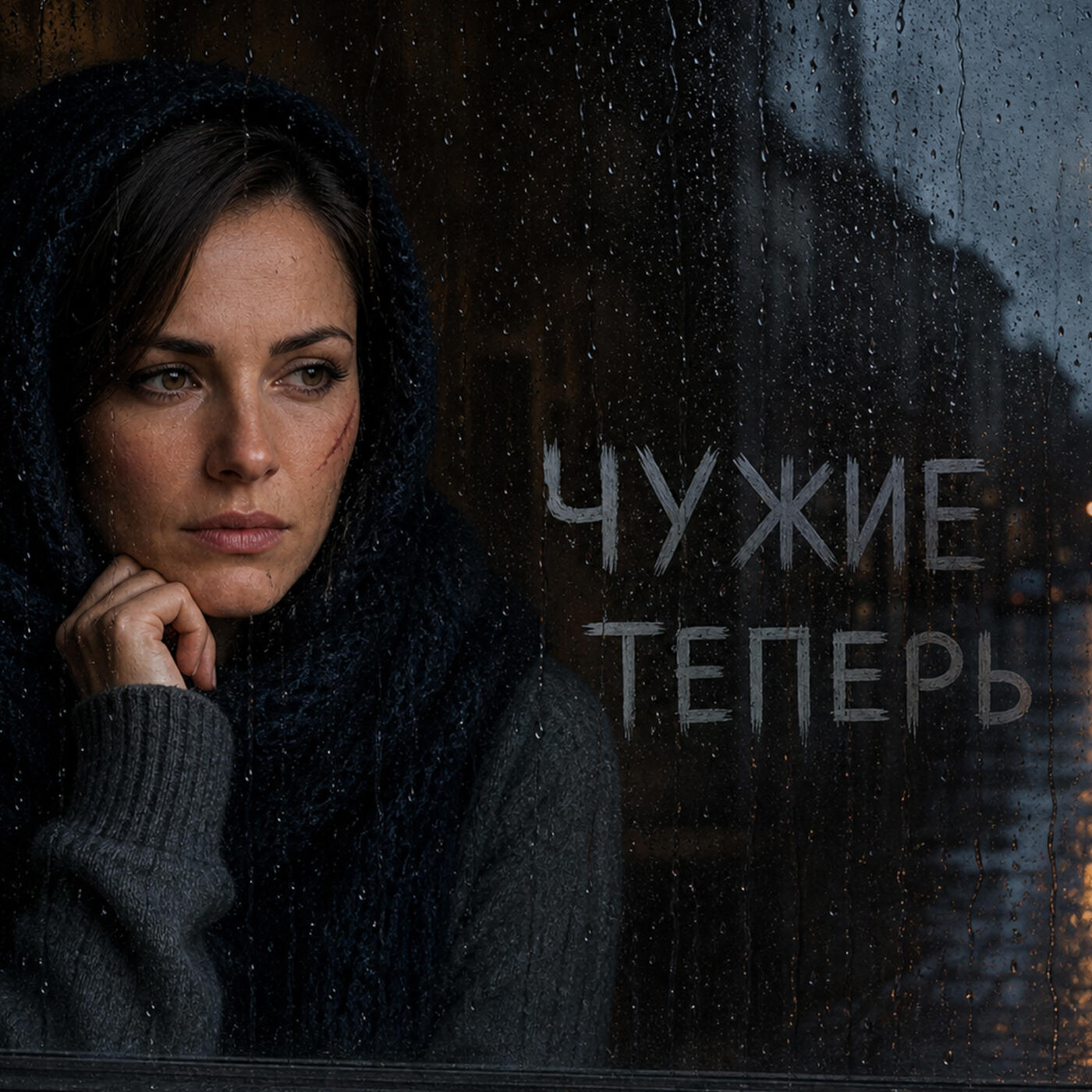 Релиз Чужие теперь