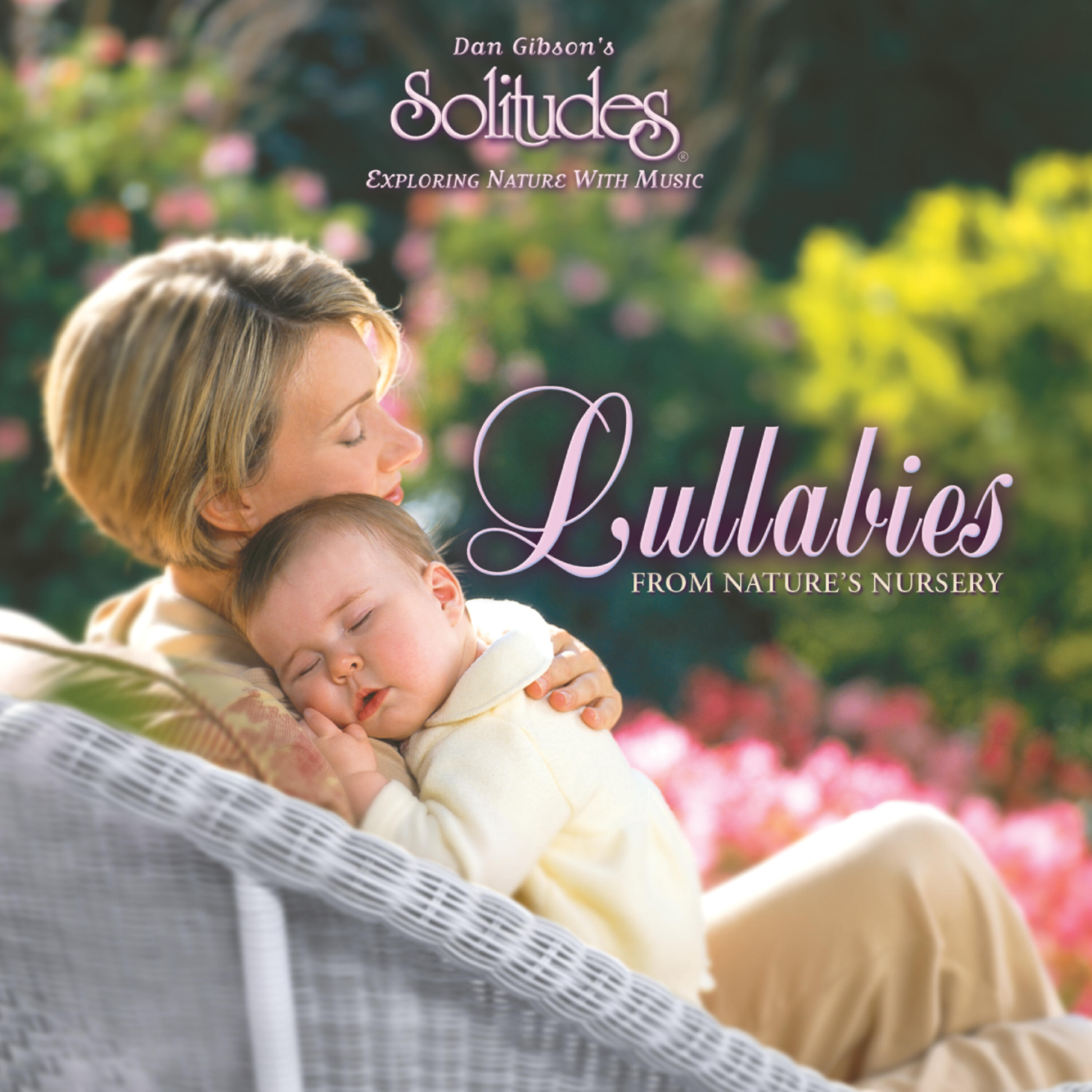 Релиз Lullabies: From Nature's Nursery
