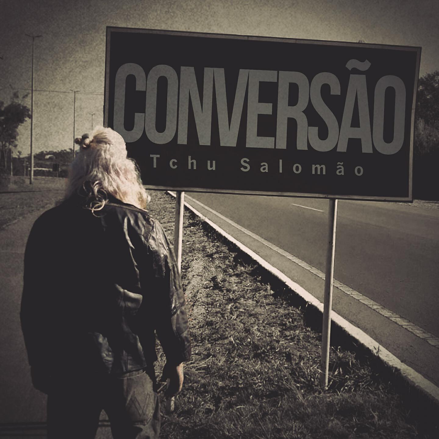 Tchu Salomão