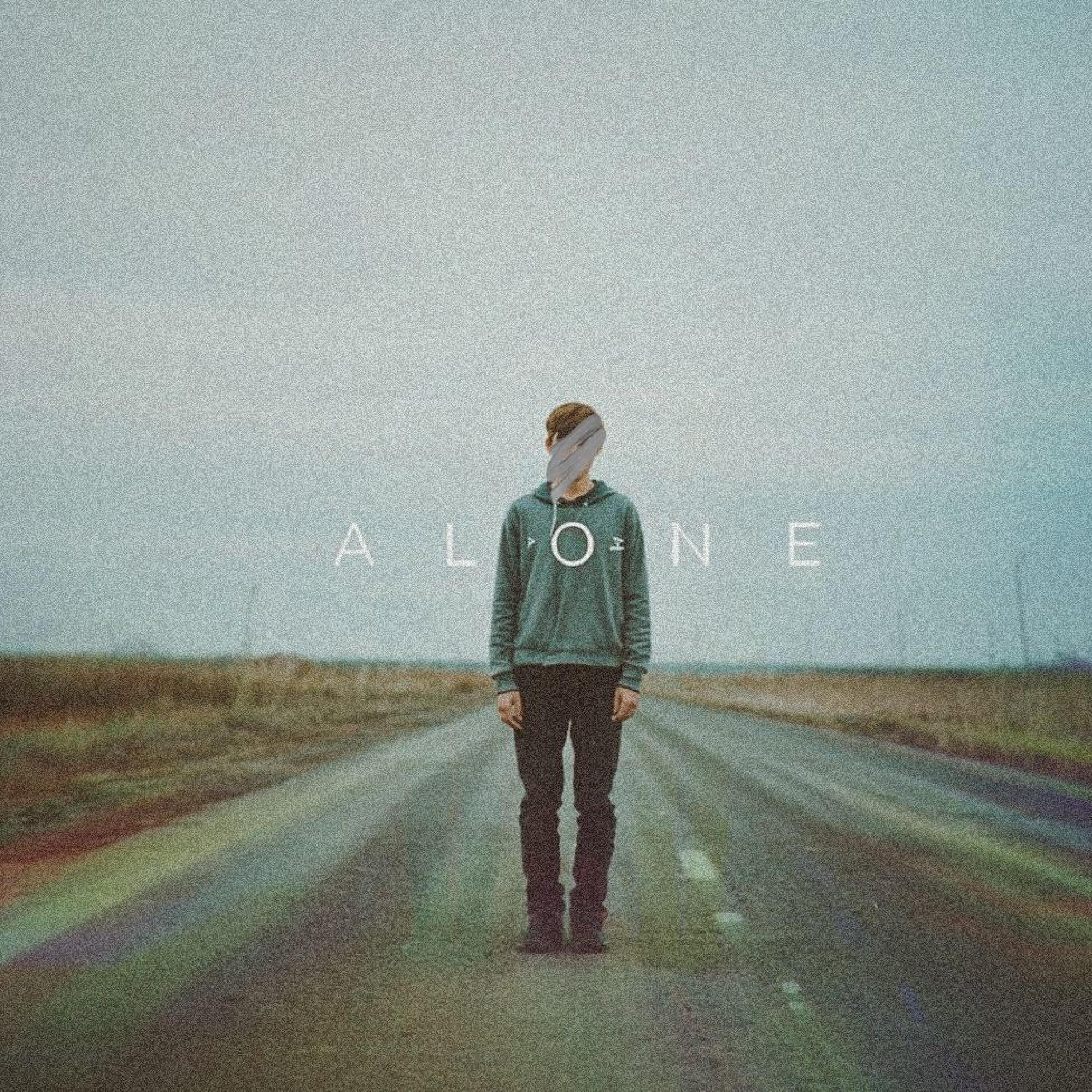 Релиз ALONE