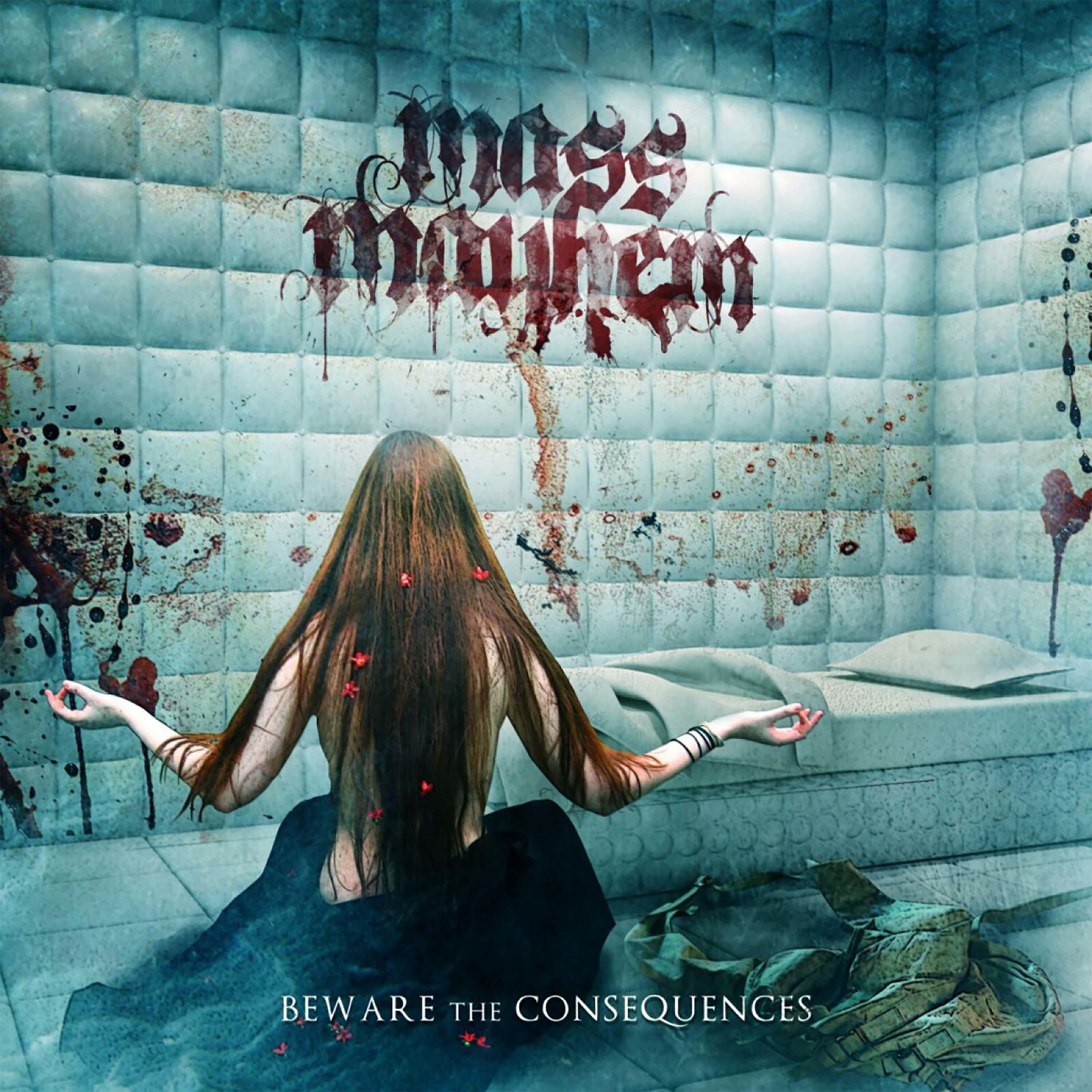 Релиз Beware the Consequences