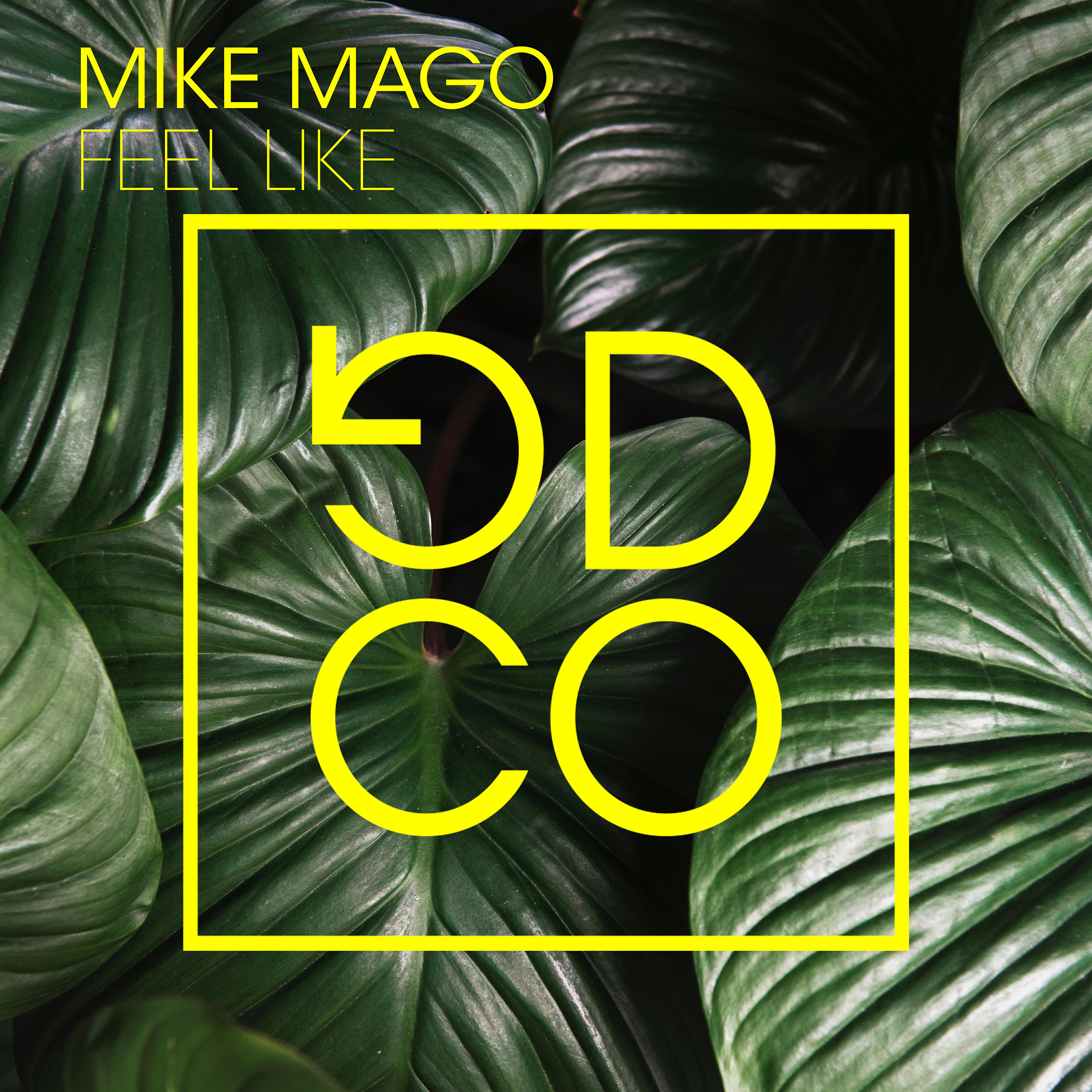 Скачать песню Mike Mago - Feel Like бесплатно в MP3 для Android и iOS